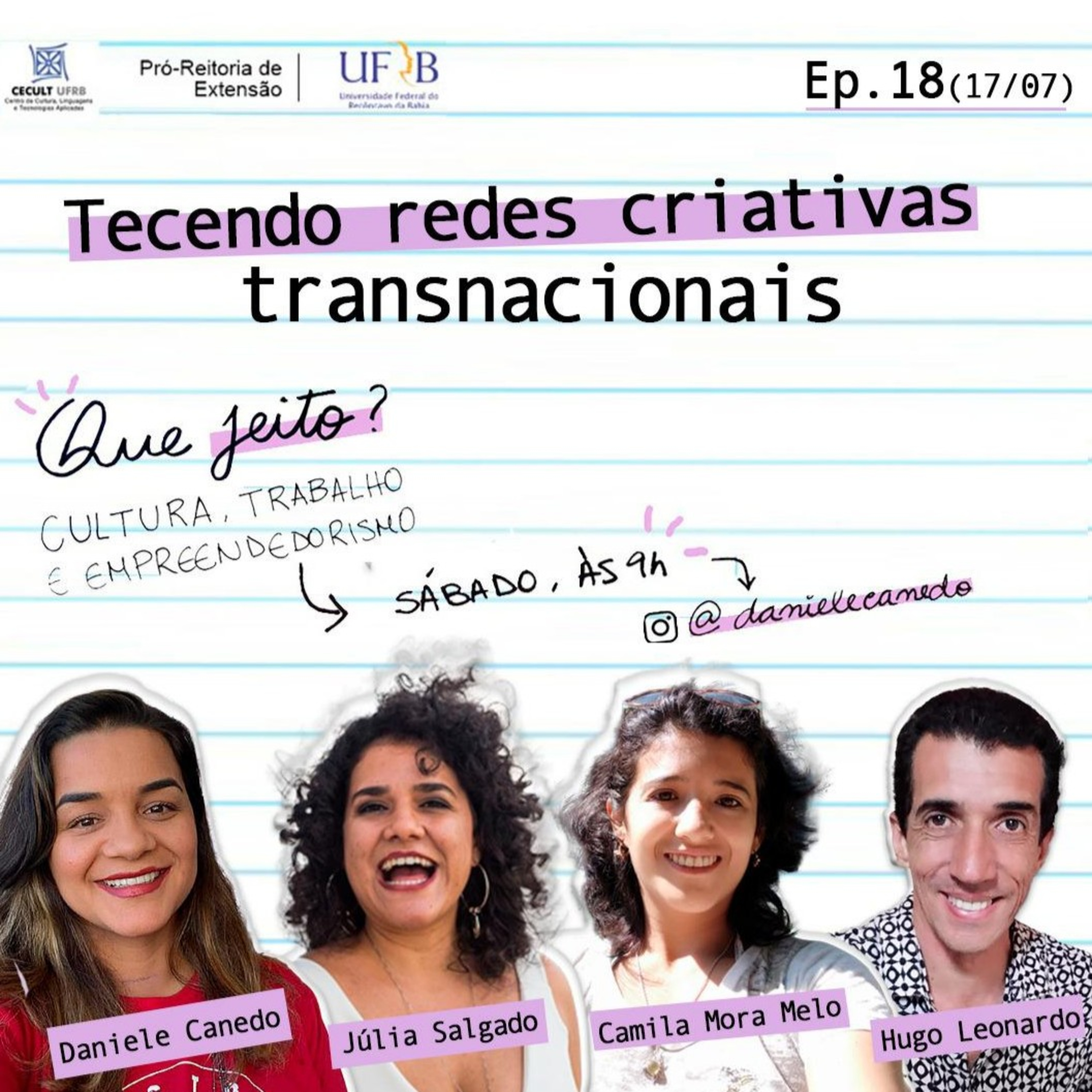 Que Jeito?