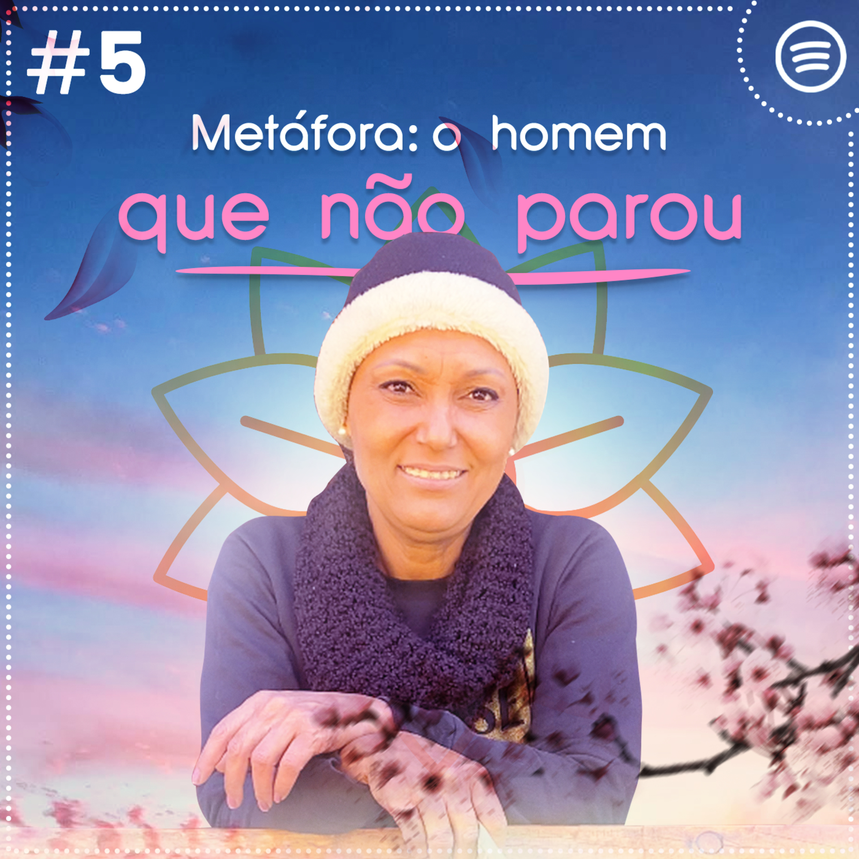 Meditando com Renata Mendes