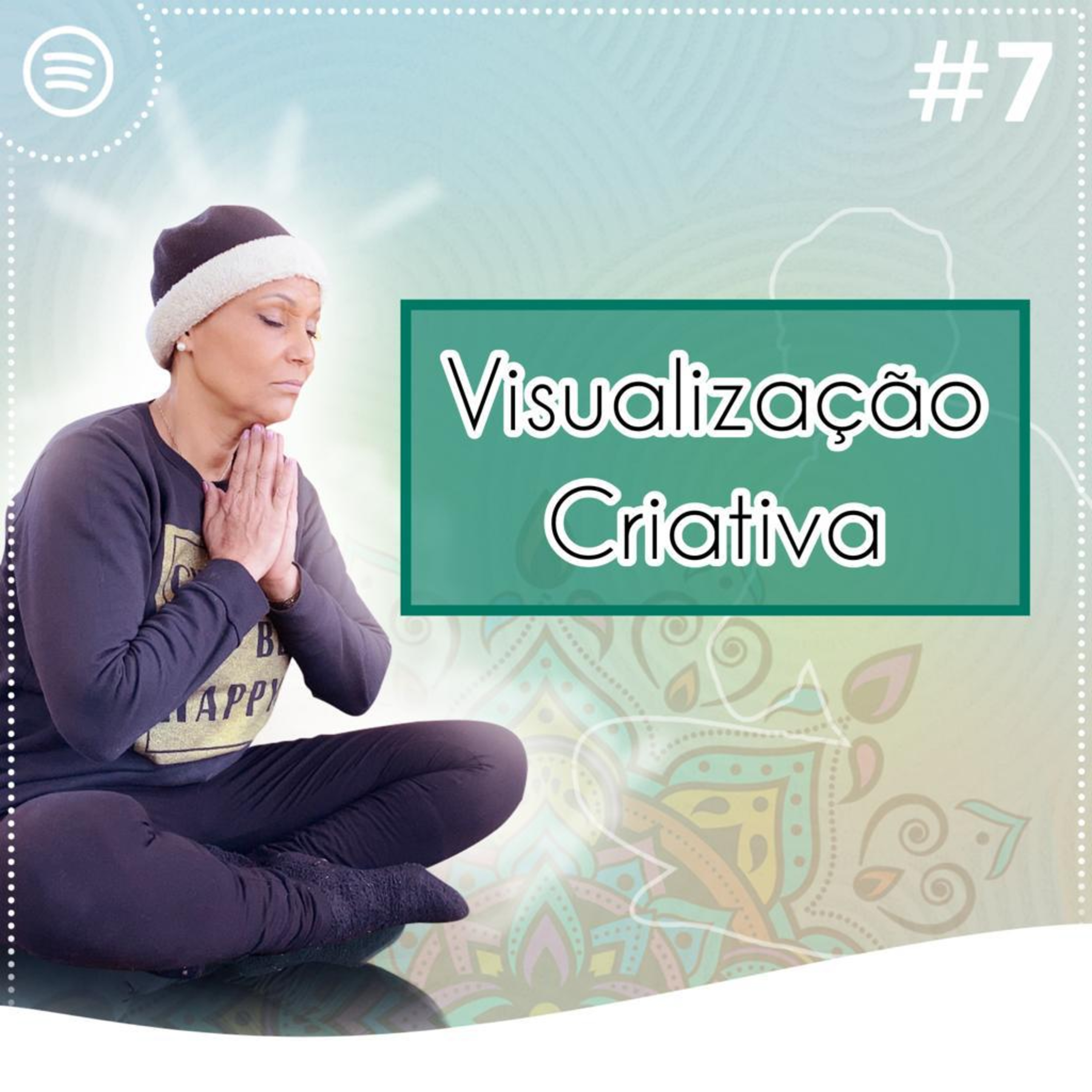 Meditando com Renata Mendes