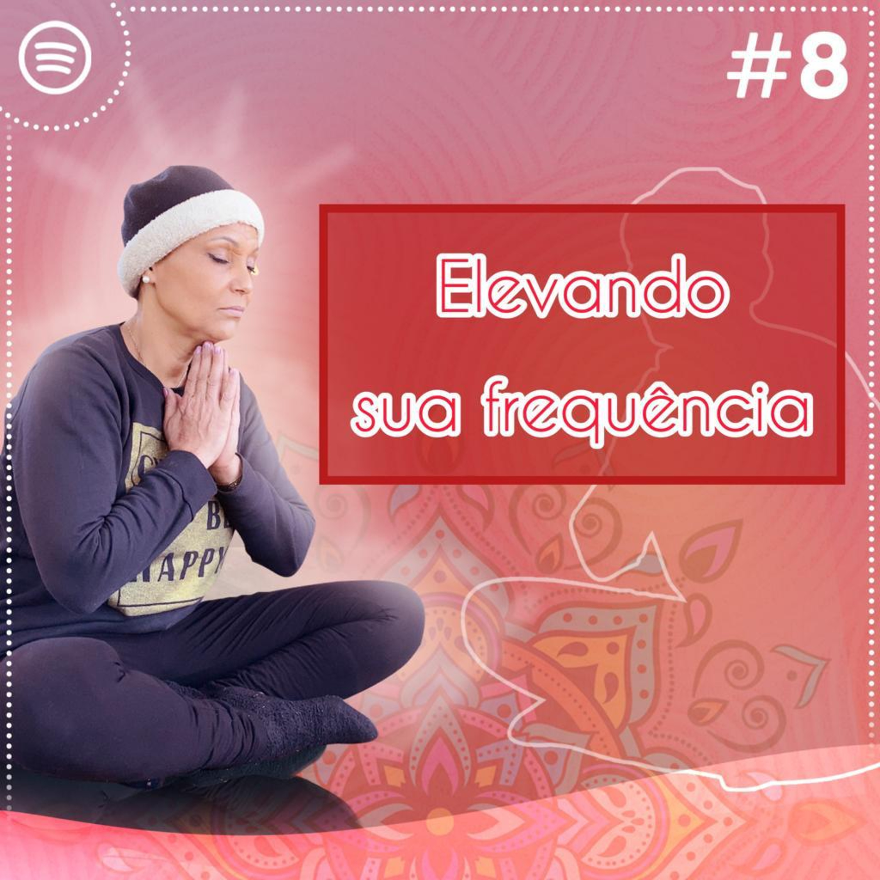 Meditando com Renata Mendes