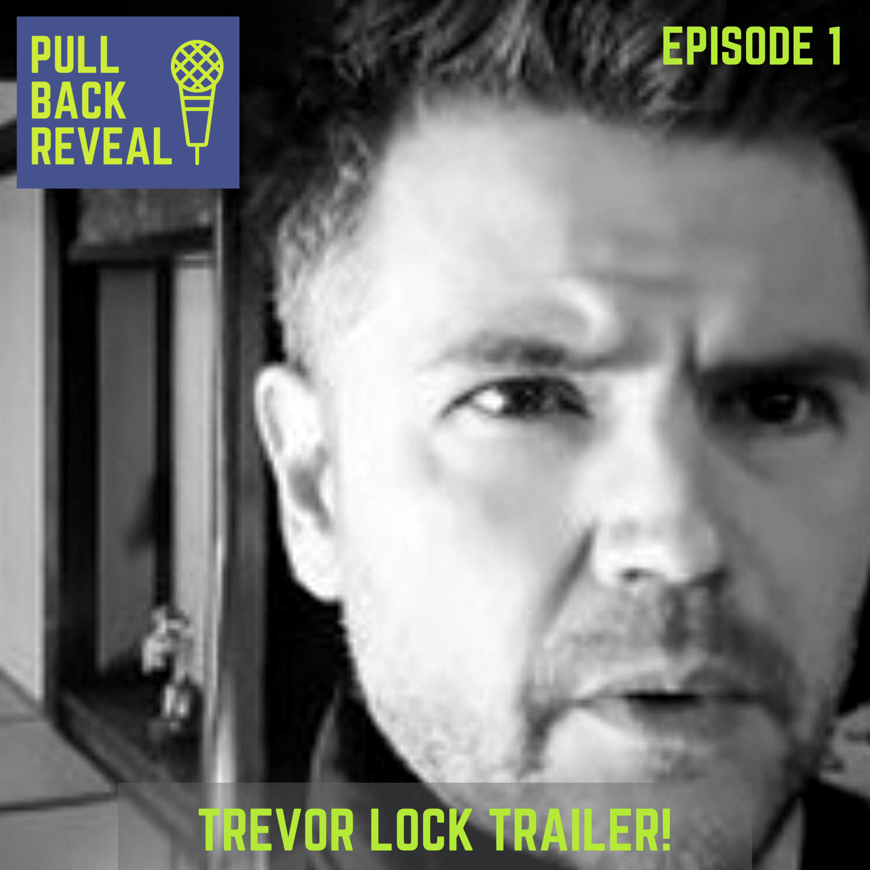 Pull Back Reveal