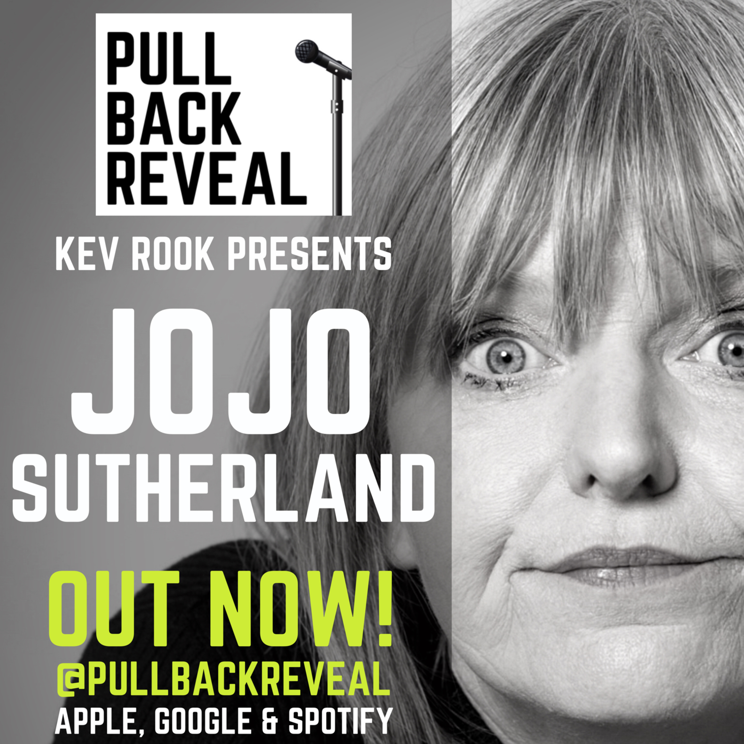 Pull Back Reveal
