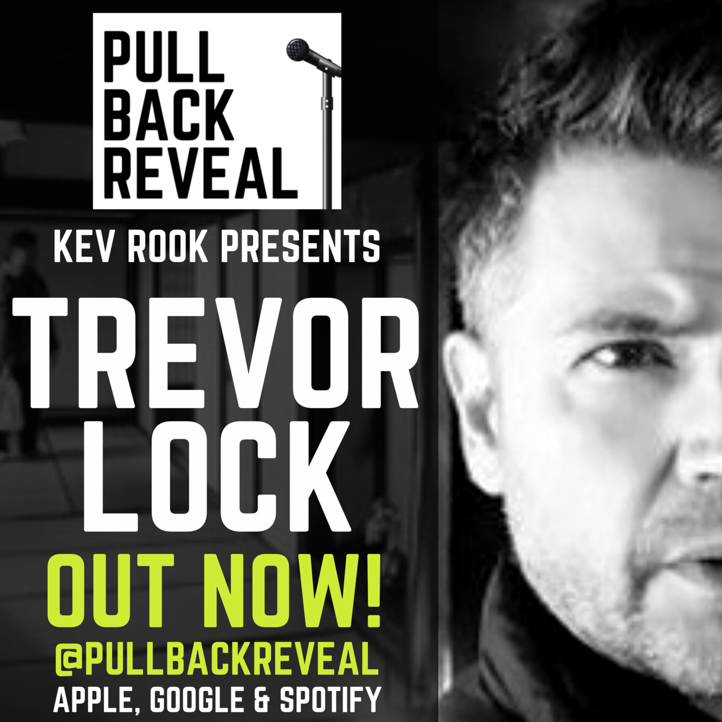 Pull Back Reveal