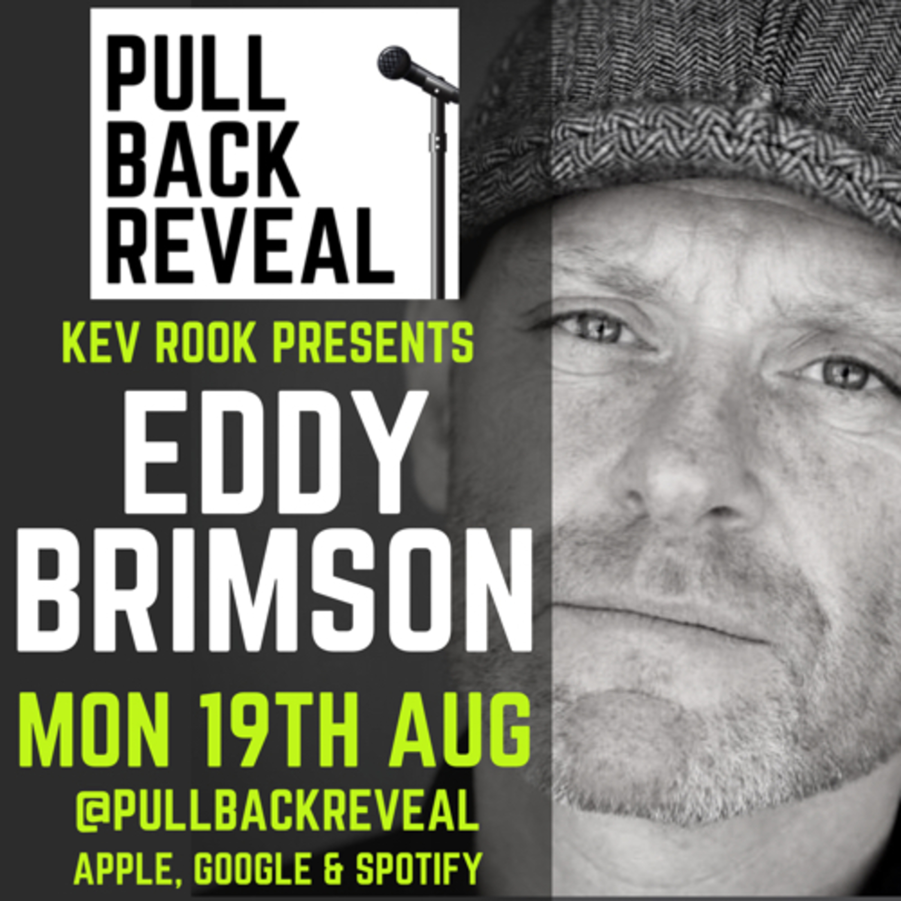 Pull Back Reveal