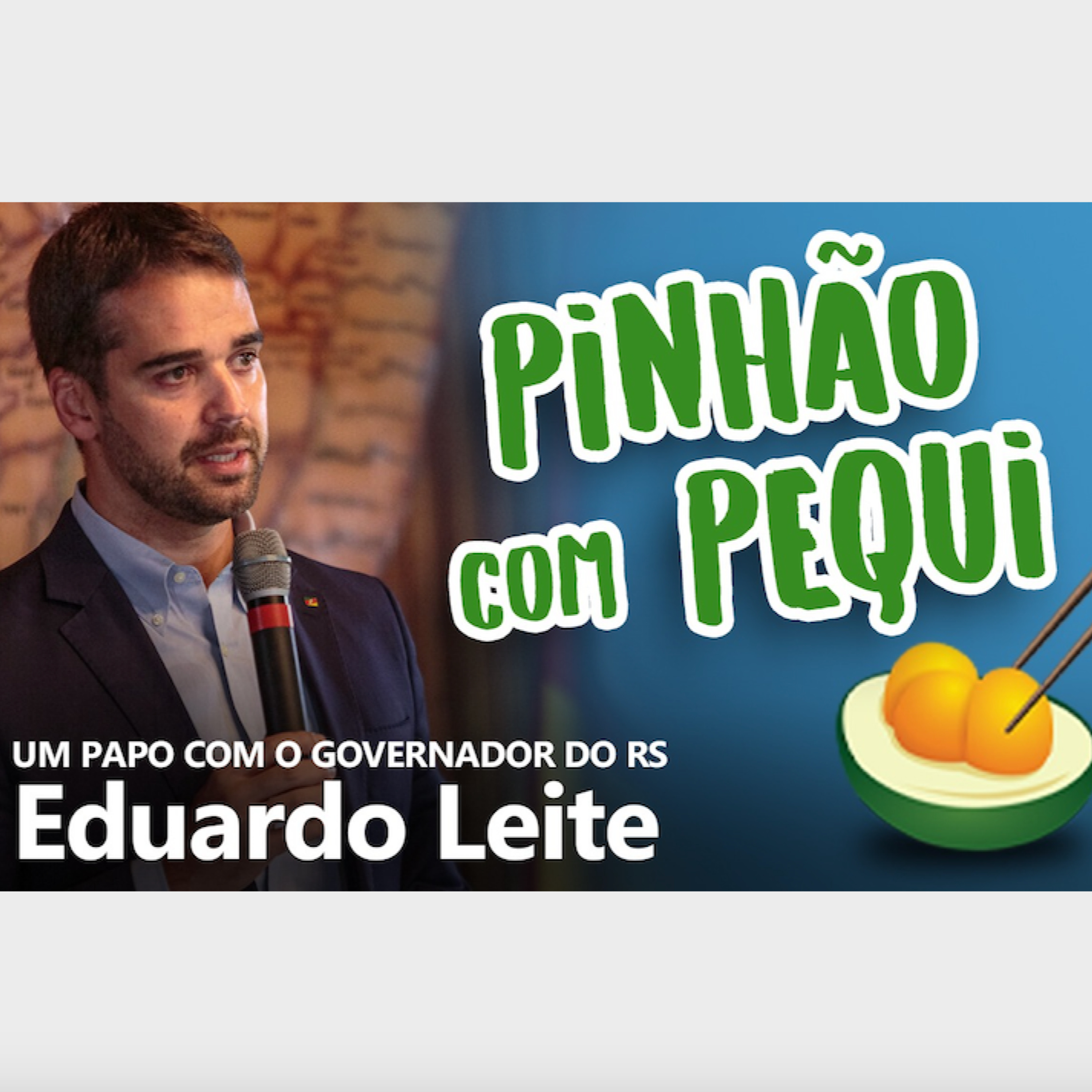Pinhão com Pequi episode artwork