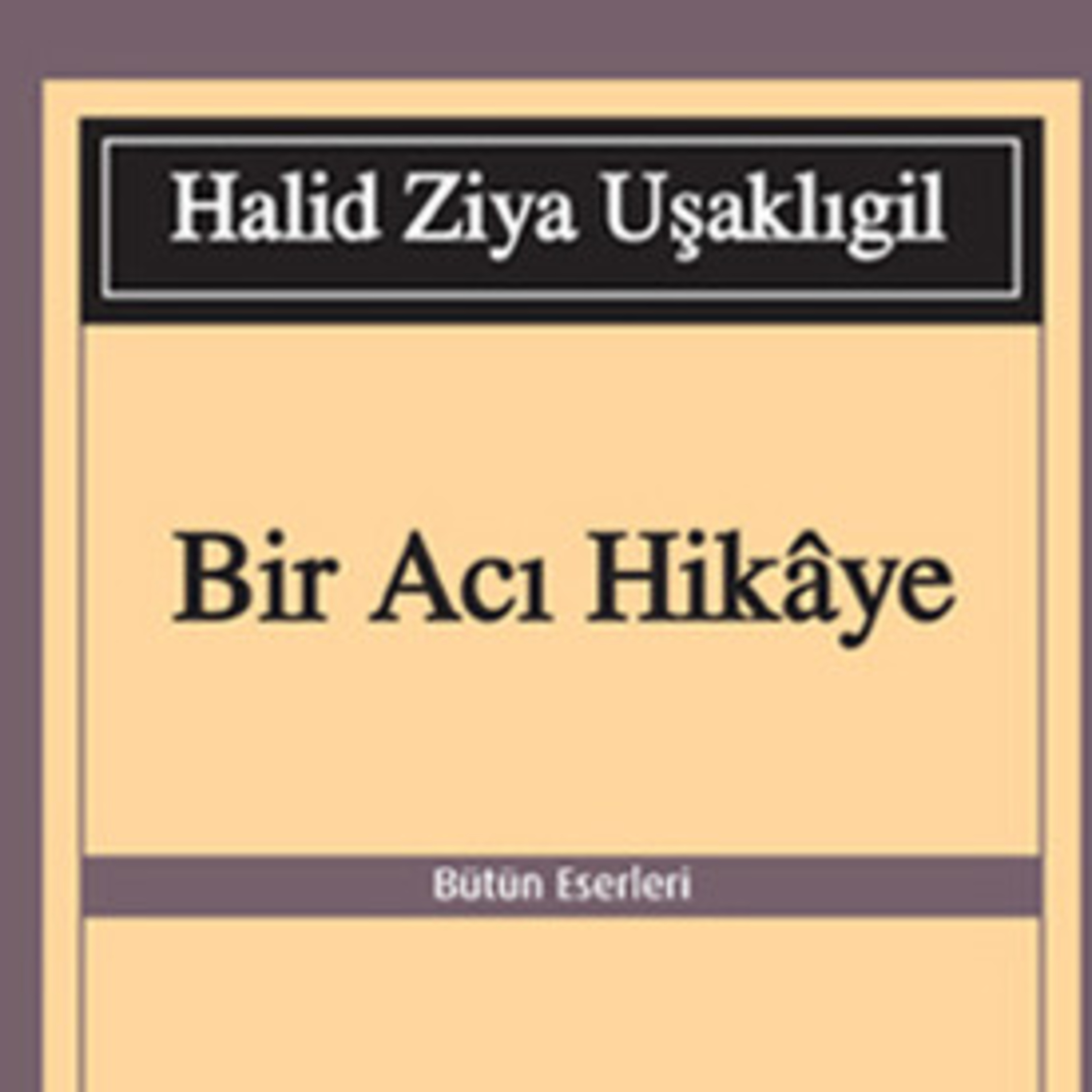 Oto/biyografik Manzaralar