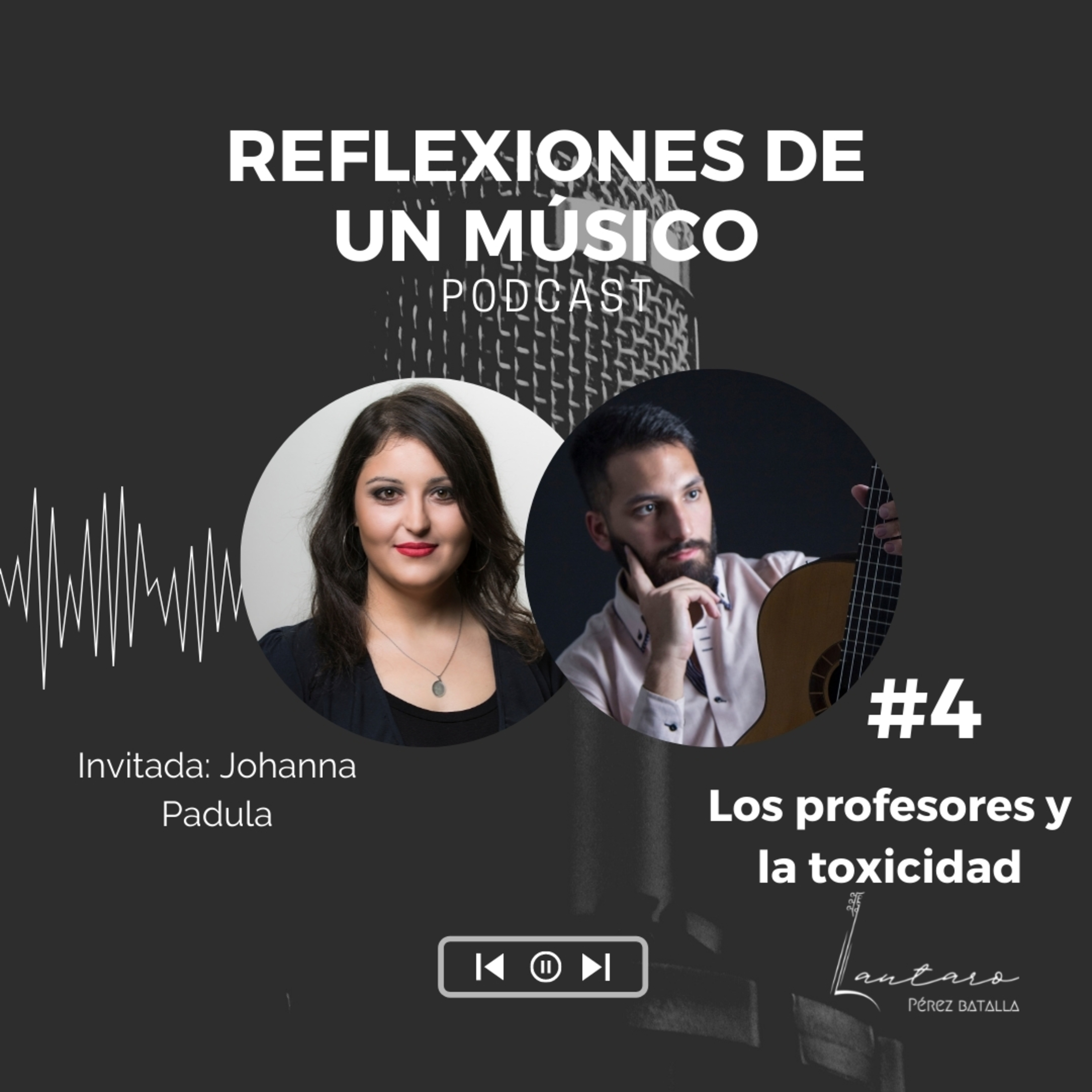 Reflexiones de un Músico