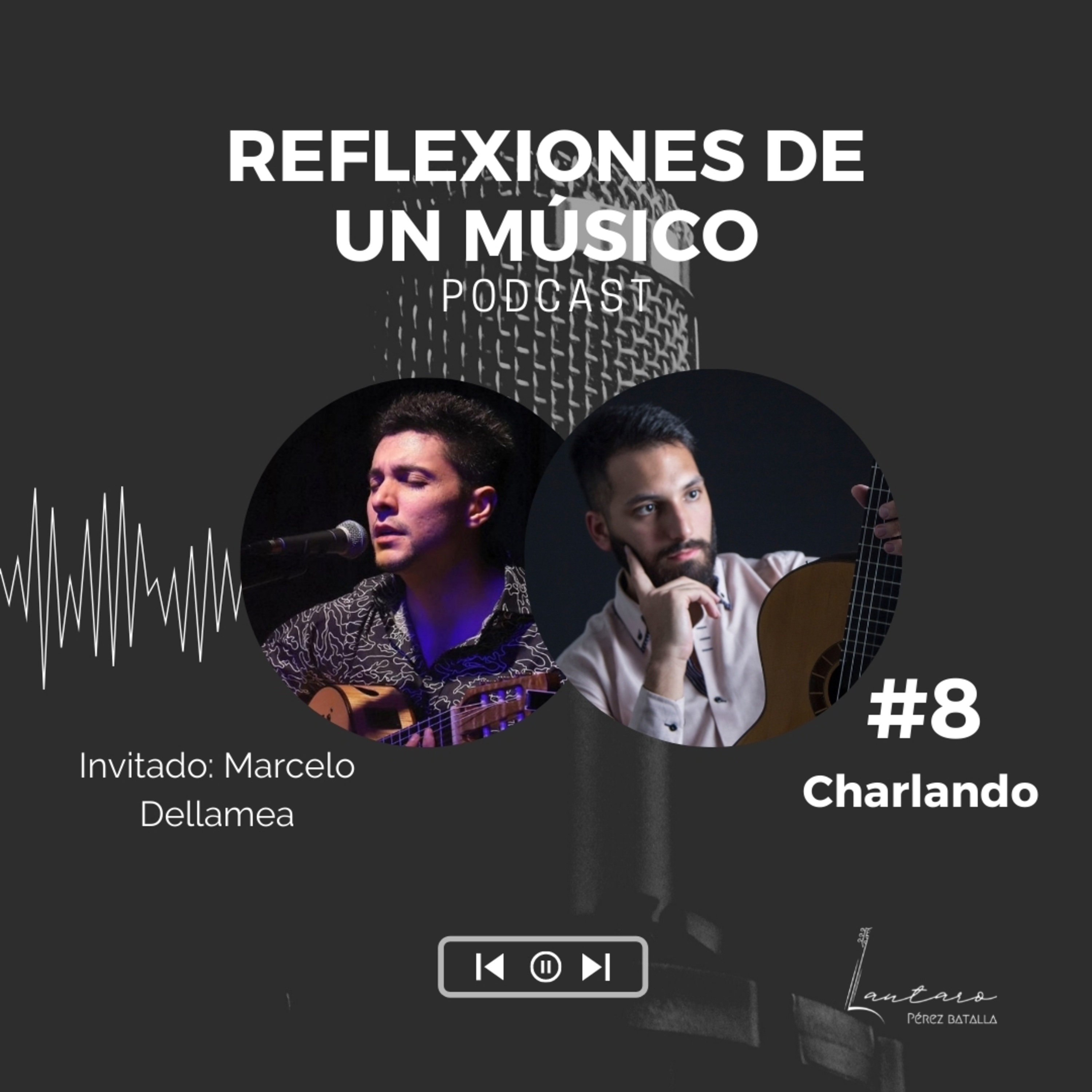 Reflexiones de un Músico