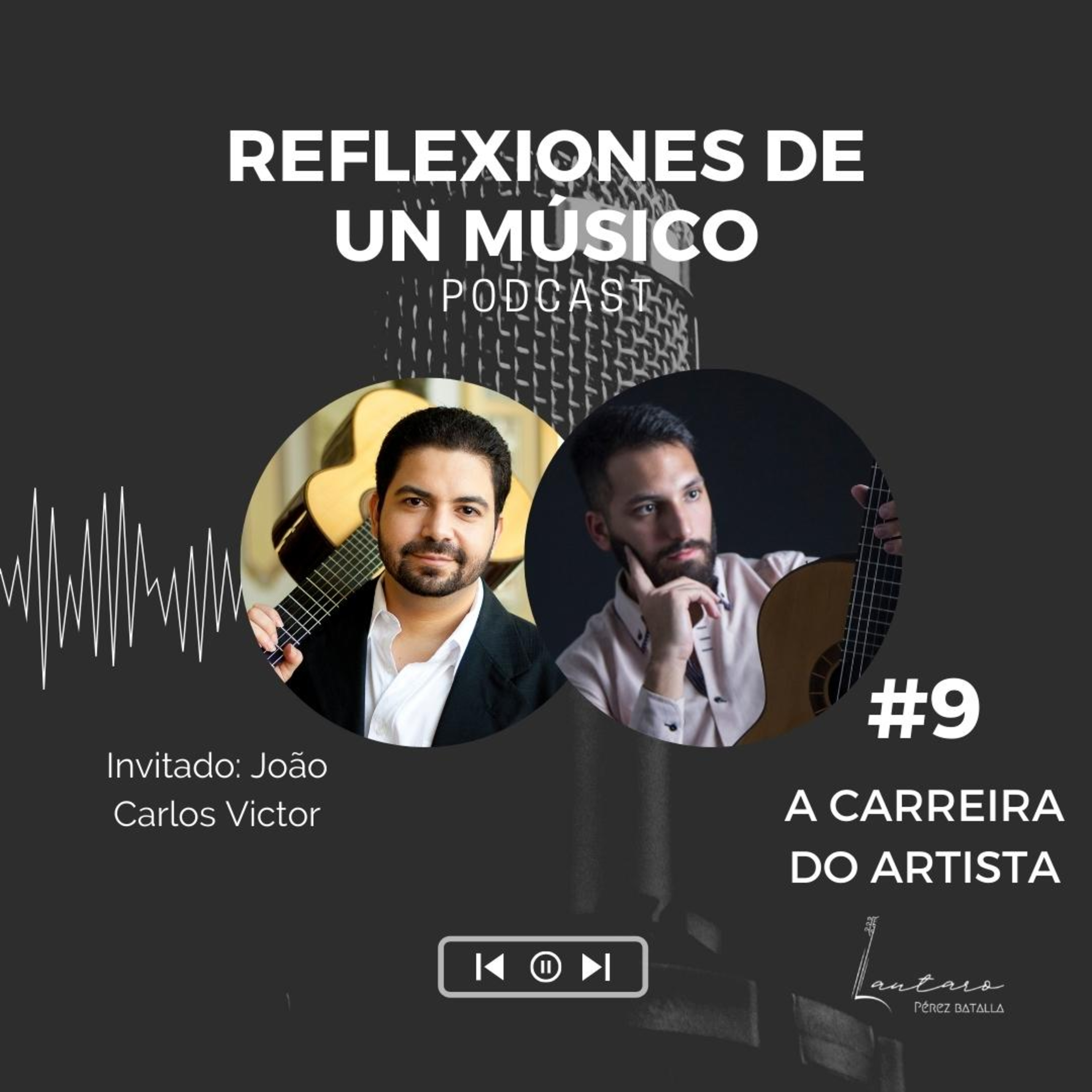Reflexiones de un Músico