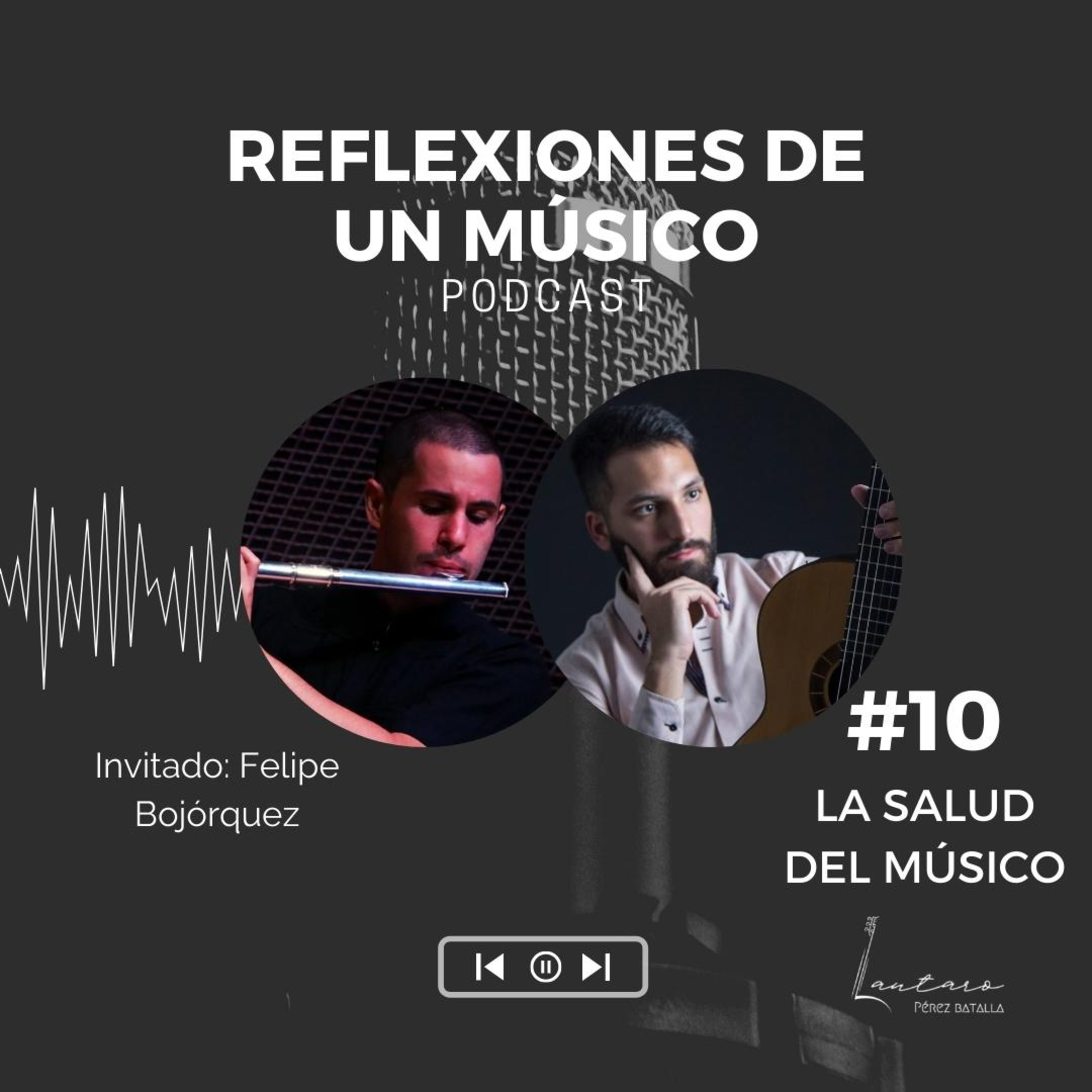 Reflexiones de un Músico