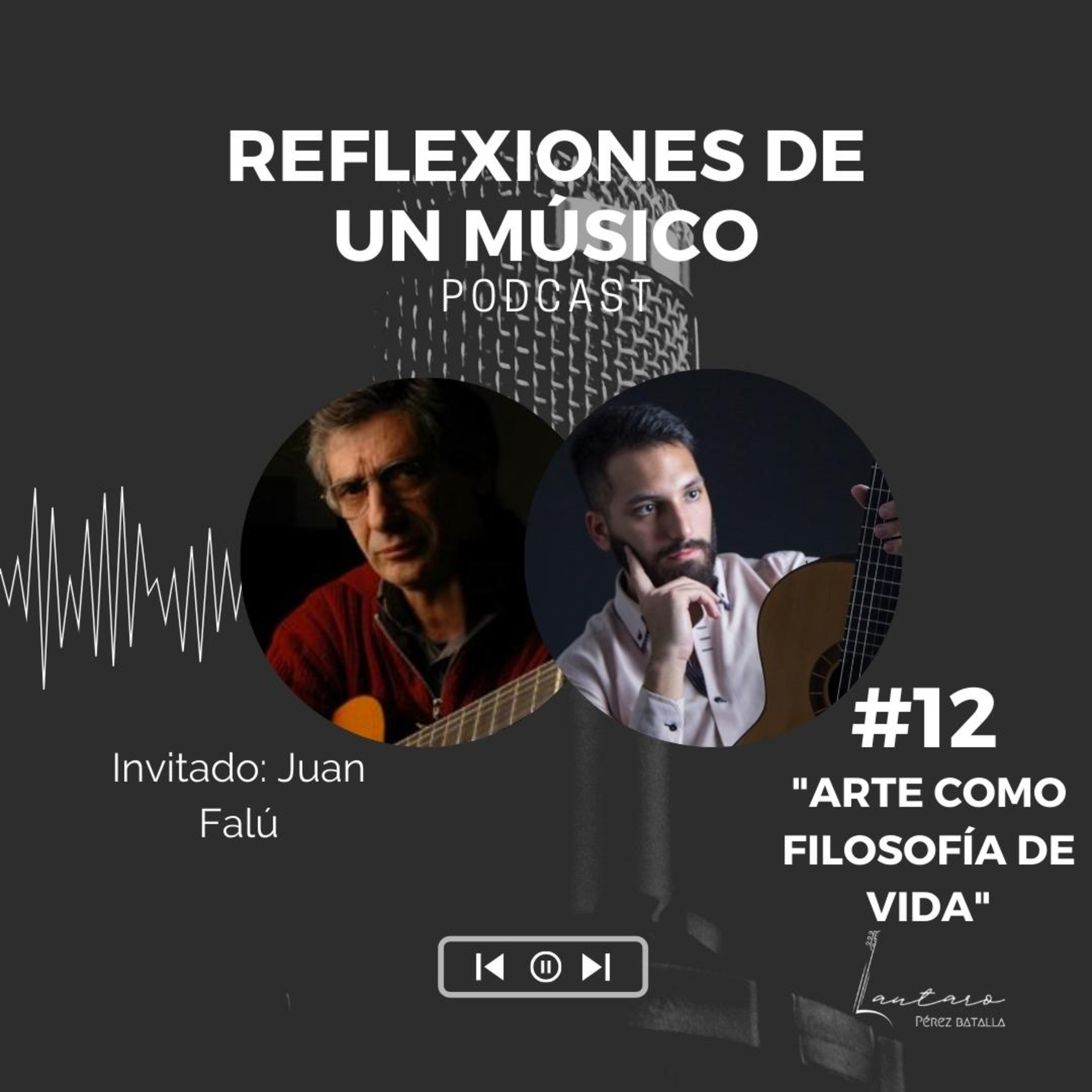 Reflexiones de un Músico