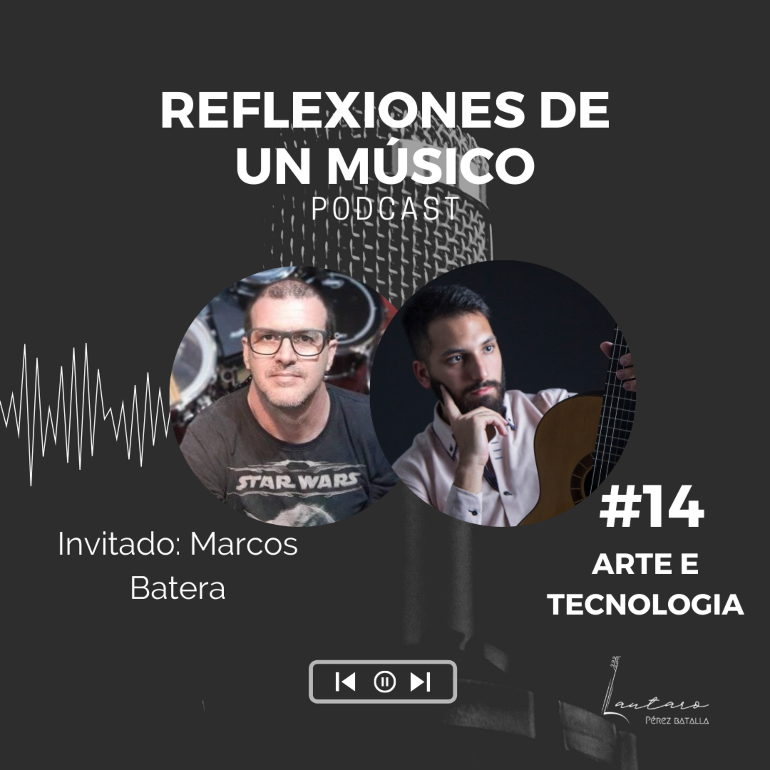 Reflexiones de un Músico