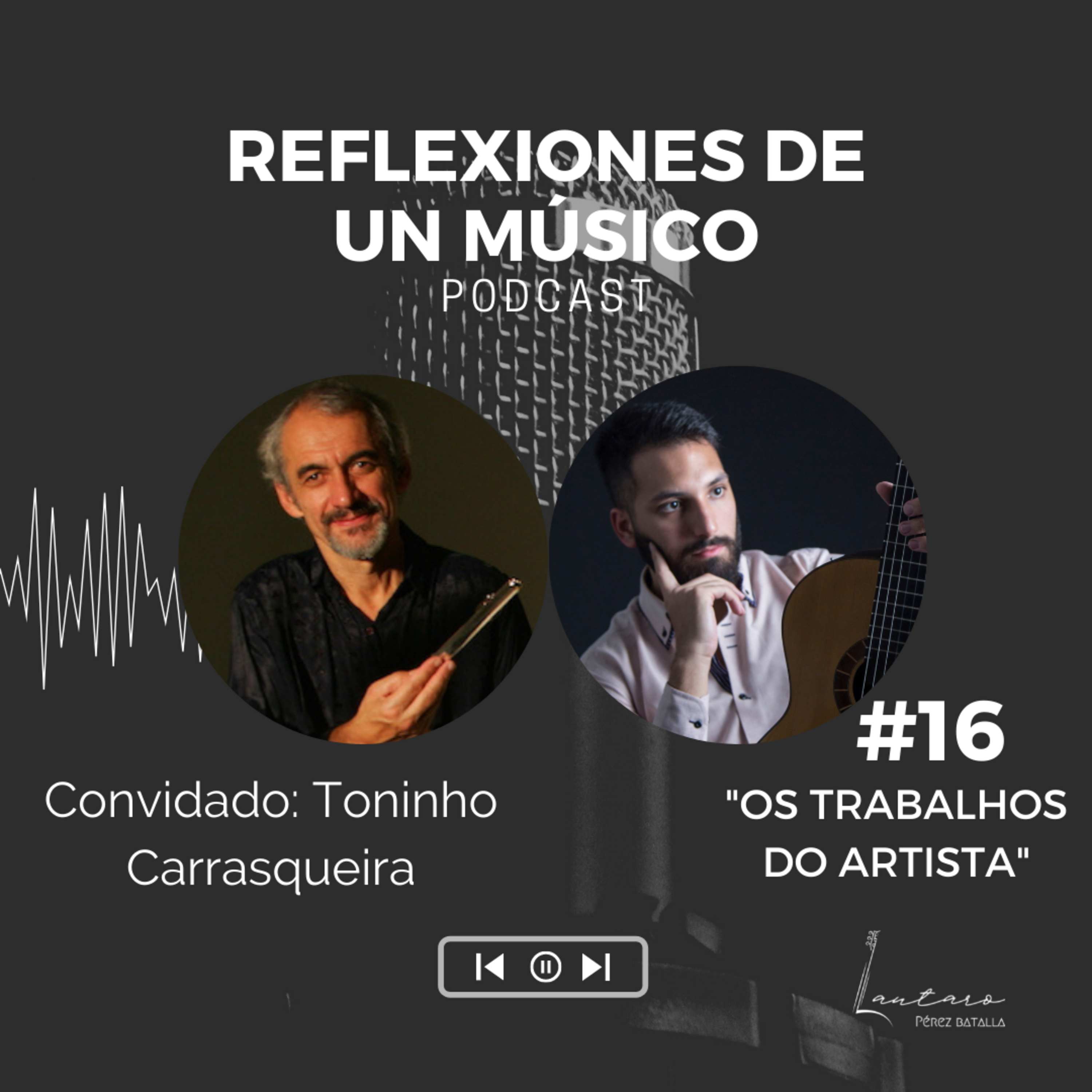 Reflexiones de un Músico