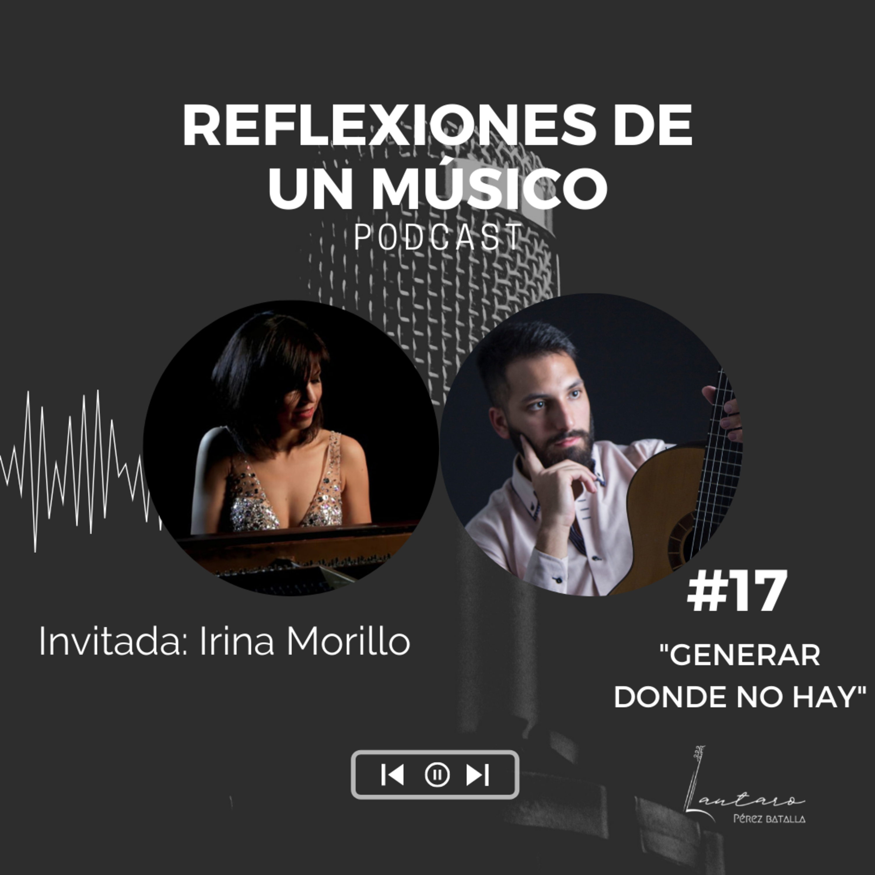 Reflexiones de un Músico