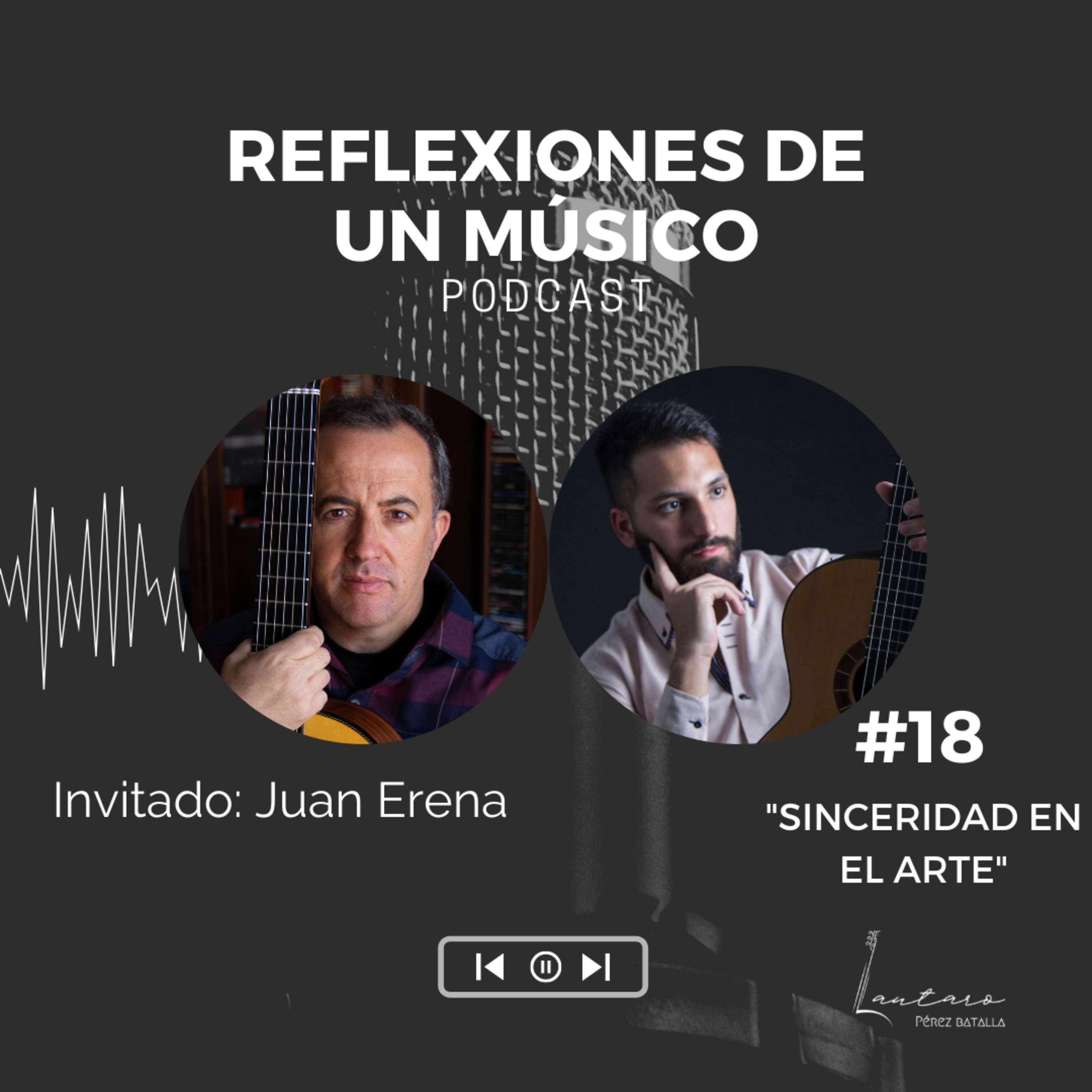 Reflexiones de un Músico