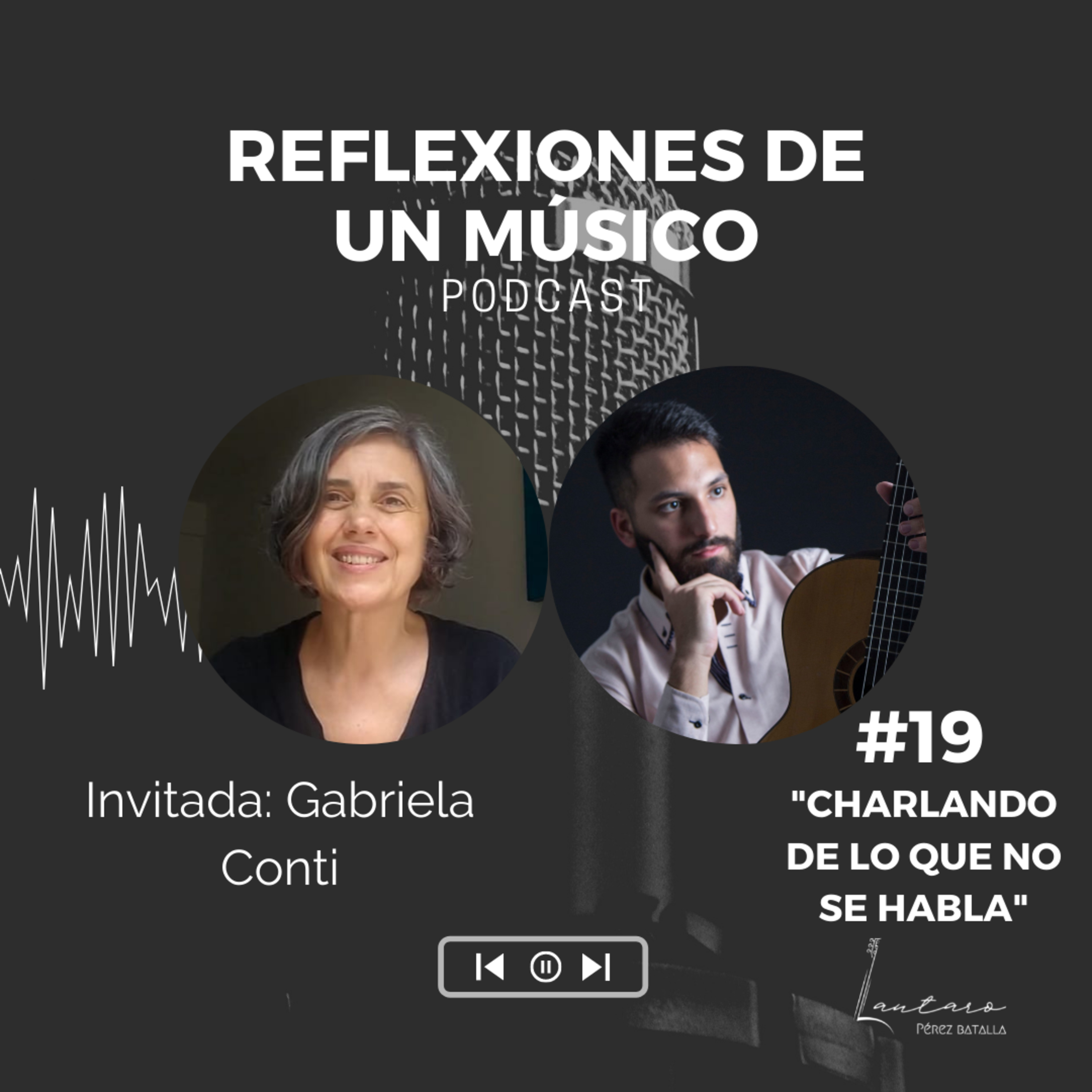 Reflexiones de un Músico