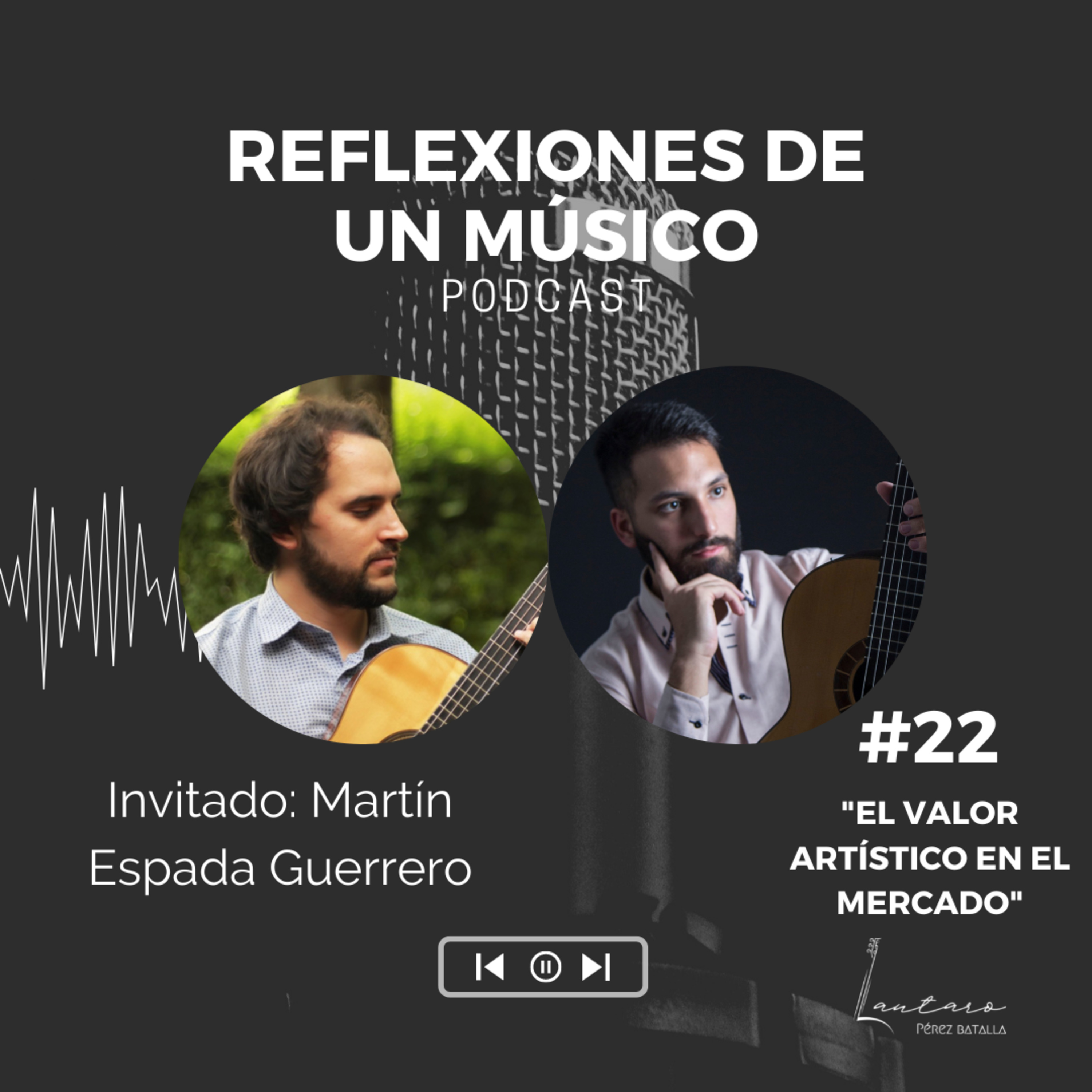Reflexiones de un Músico