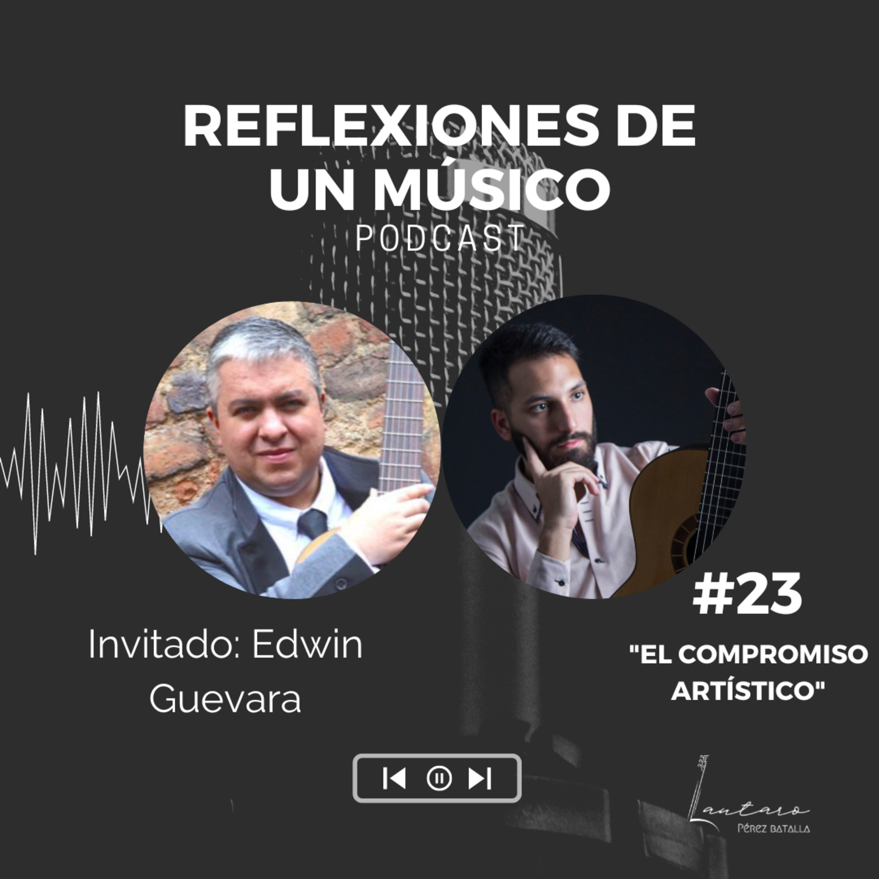 Reflexiones de un Músico
