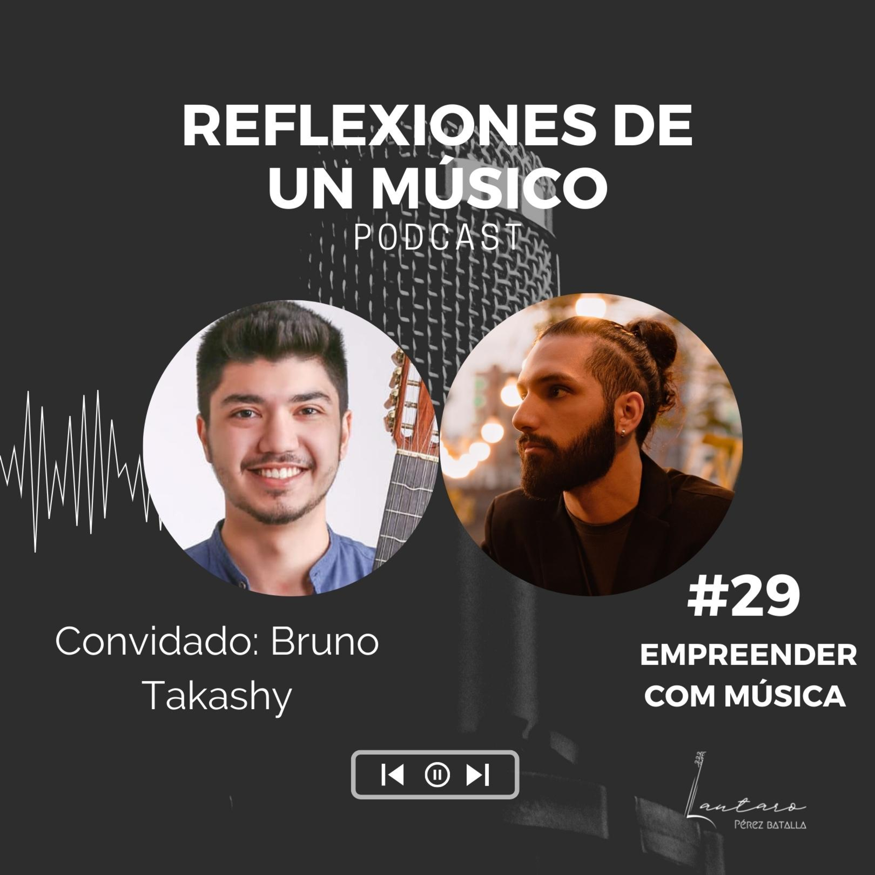 Reflexiones de un Músico