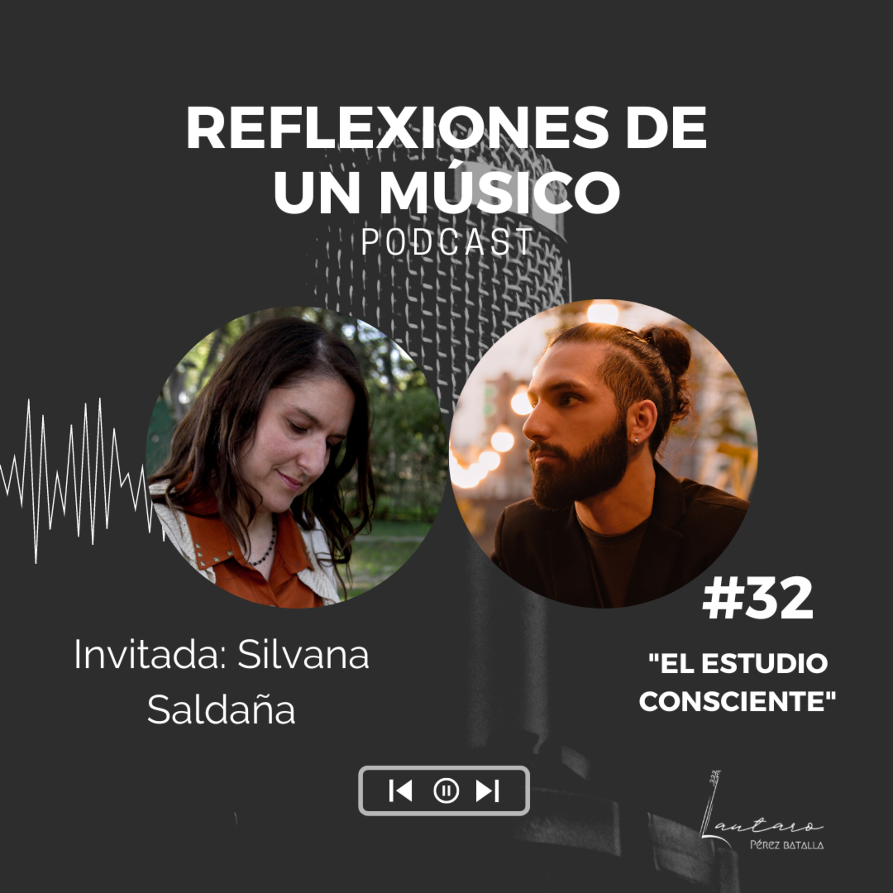 Reflexiones de un Músico