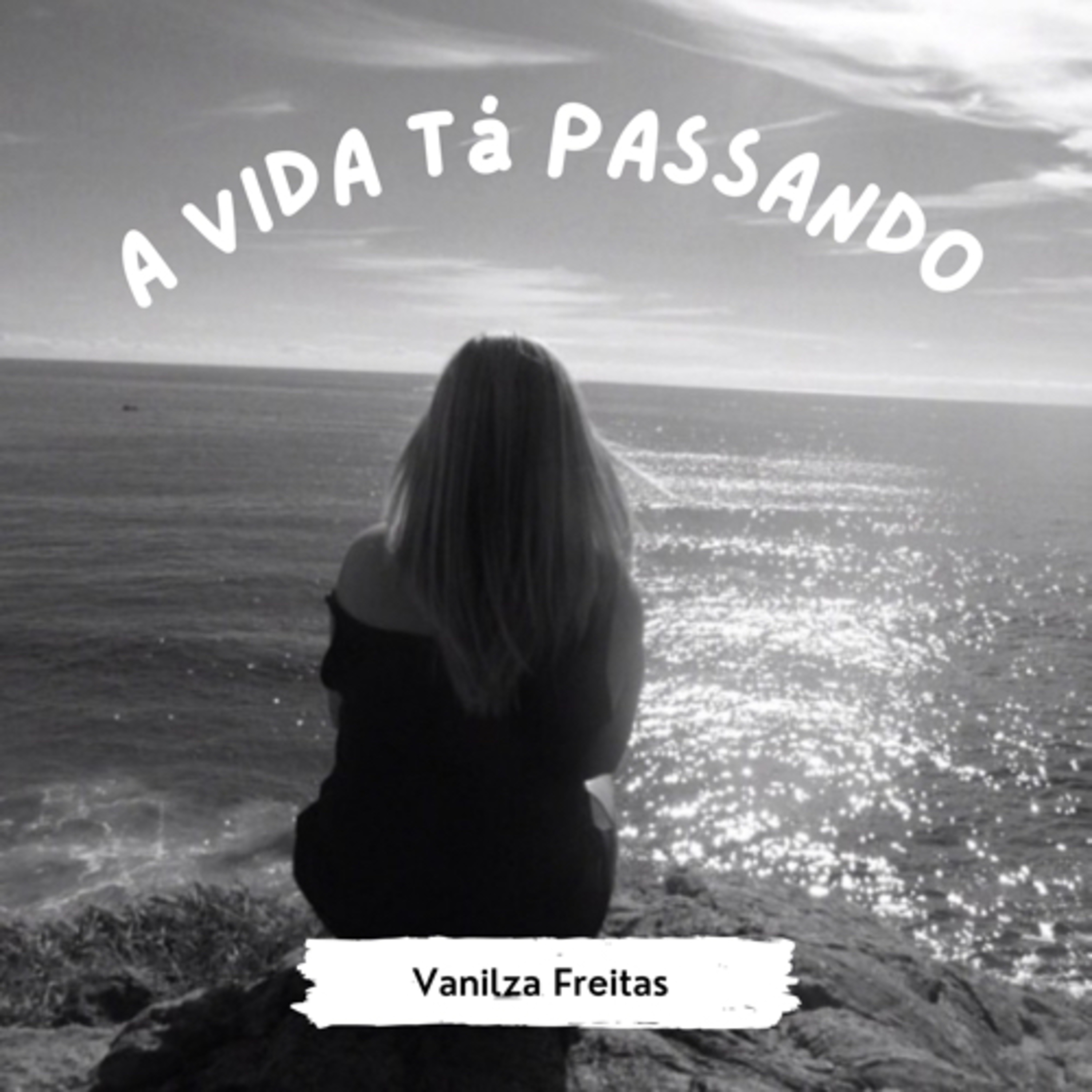 A VIDA TÁ PASSANDO  episode artwork