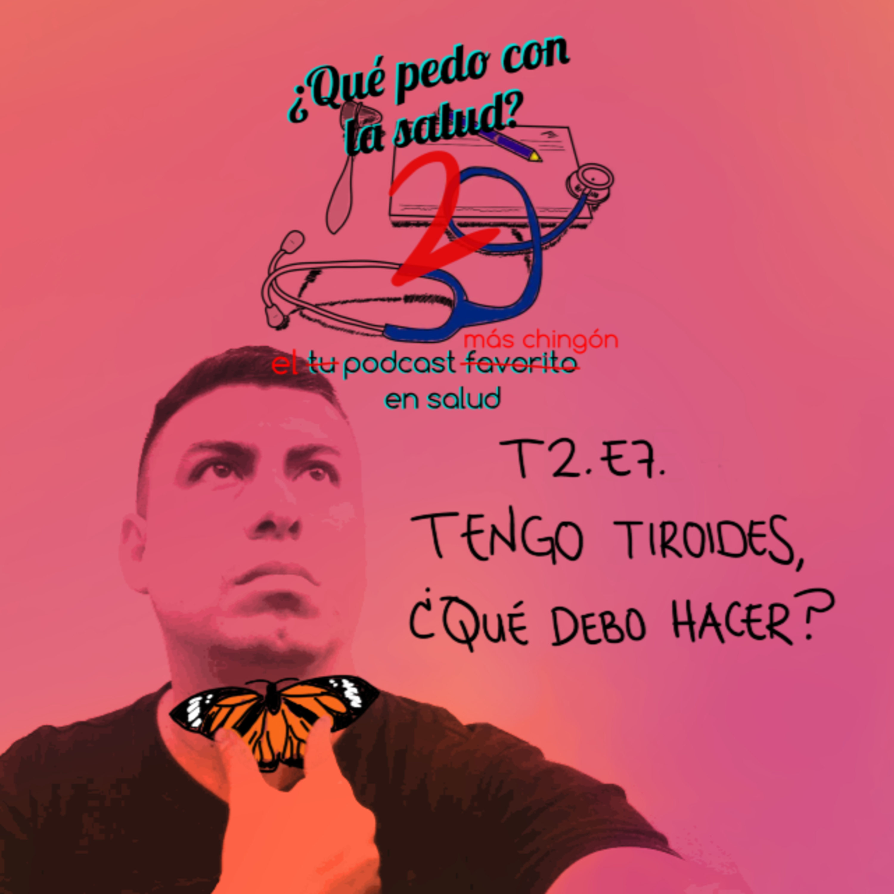 ¿Qué pedo con la salud?