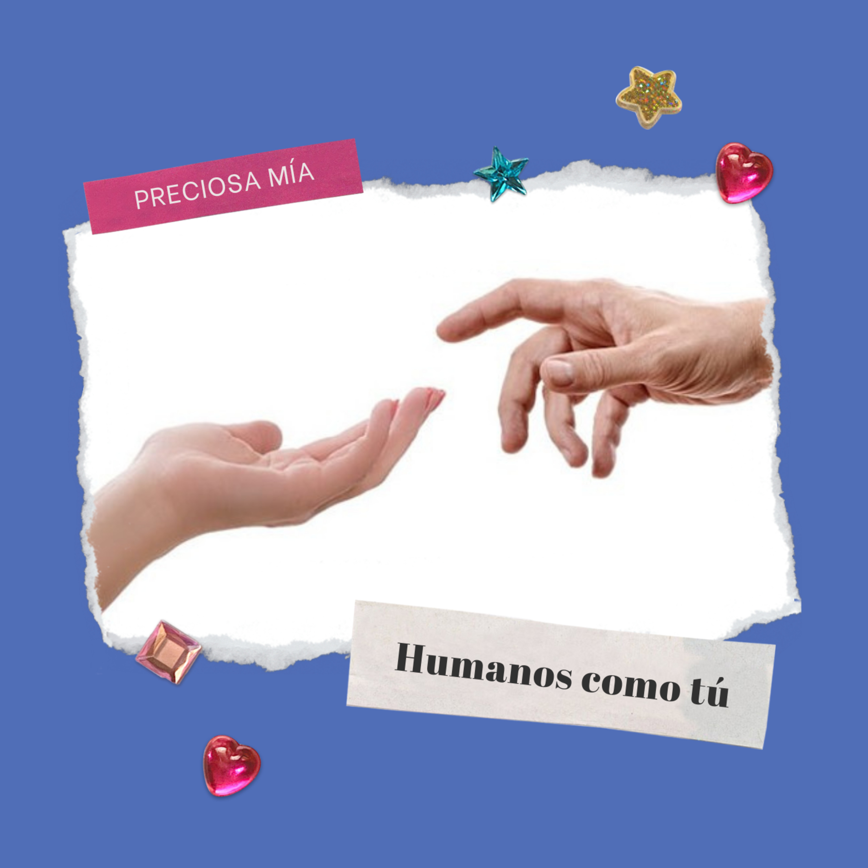 Humanos como tu  episode artwork