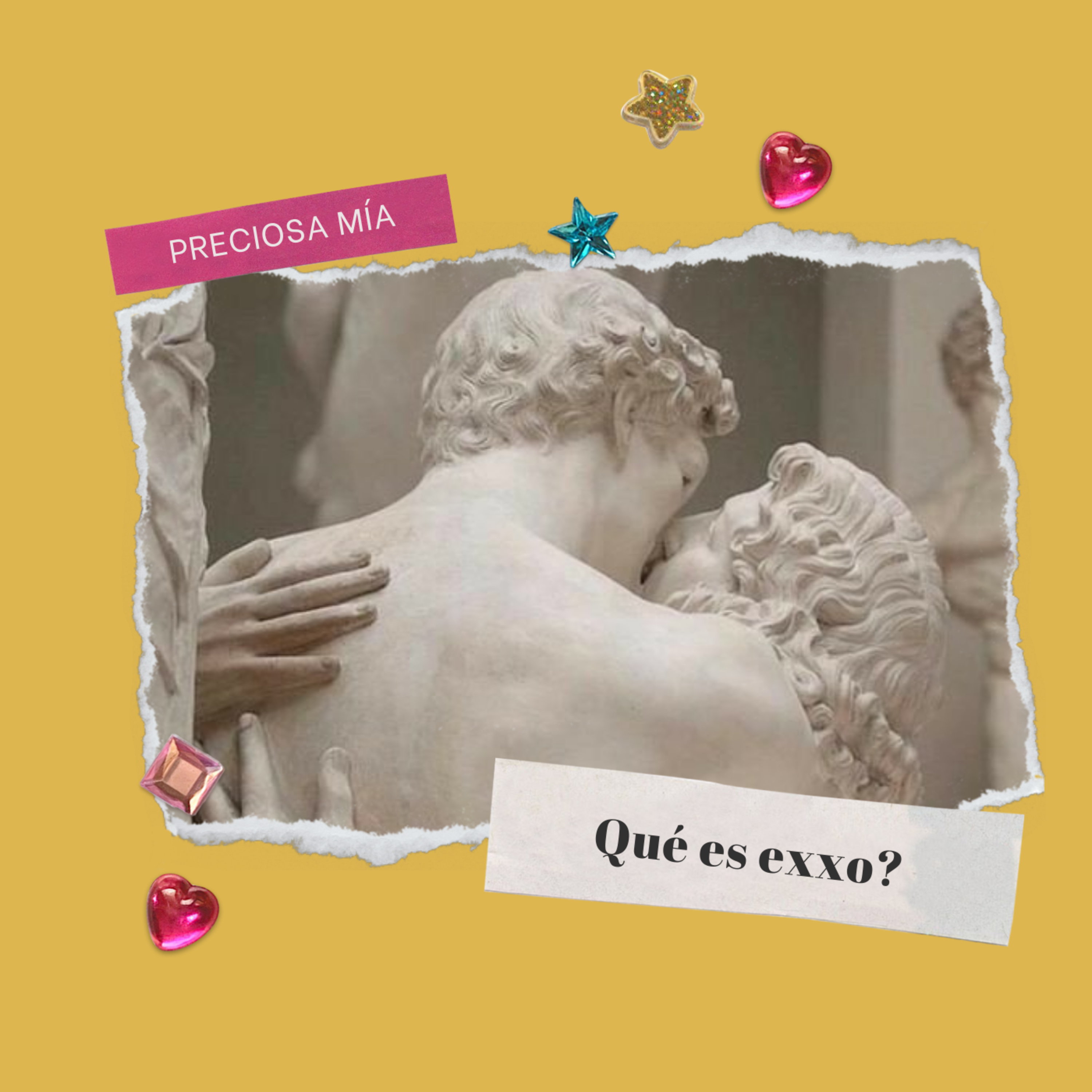 Qué es exxo? episode artwork