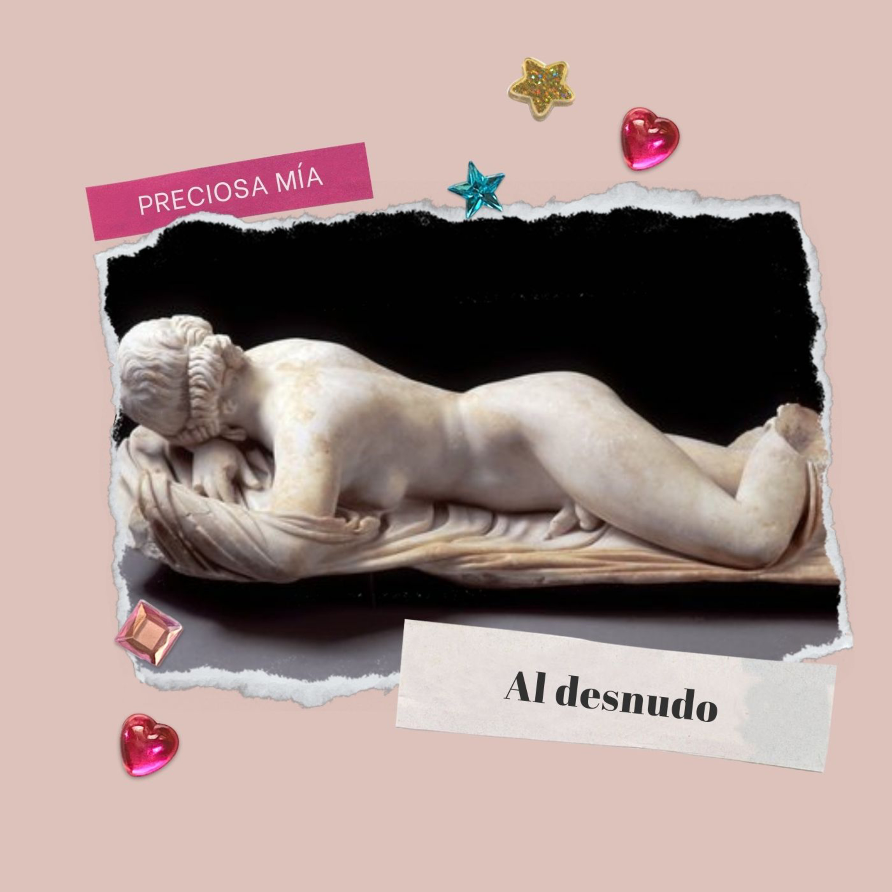Al desnudo episode artwork