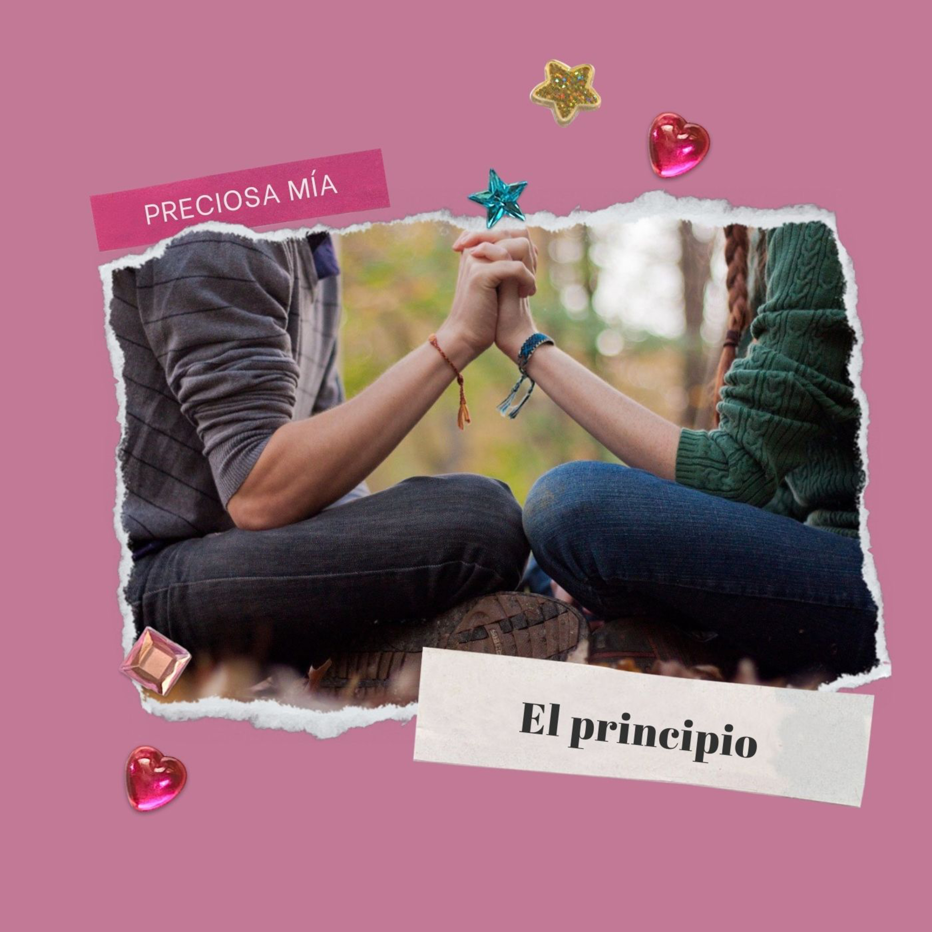 El principio episode artwork