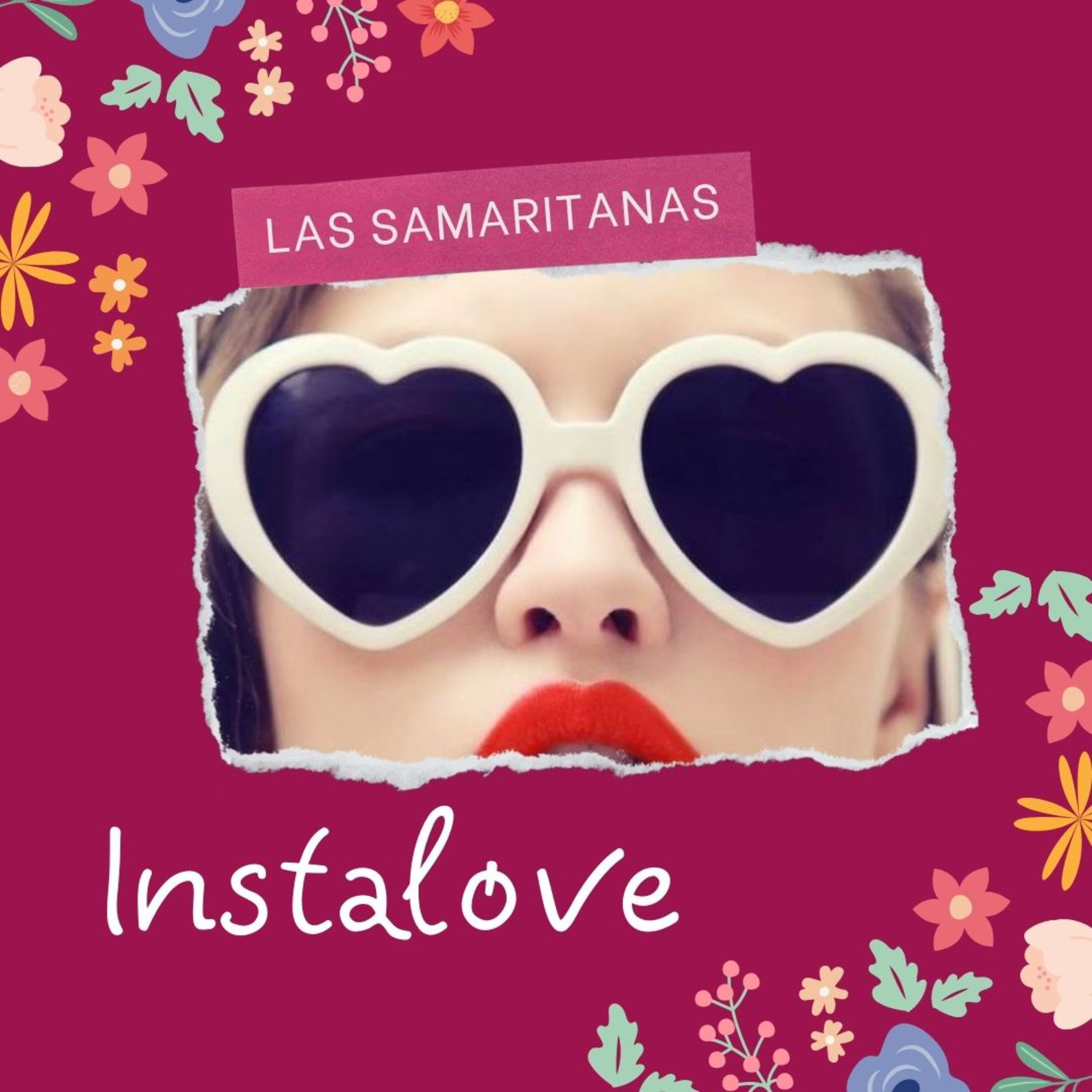 Insta love episode artwork