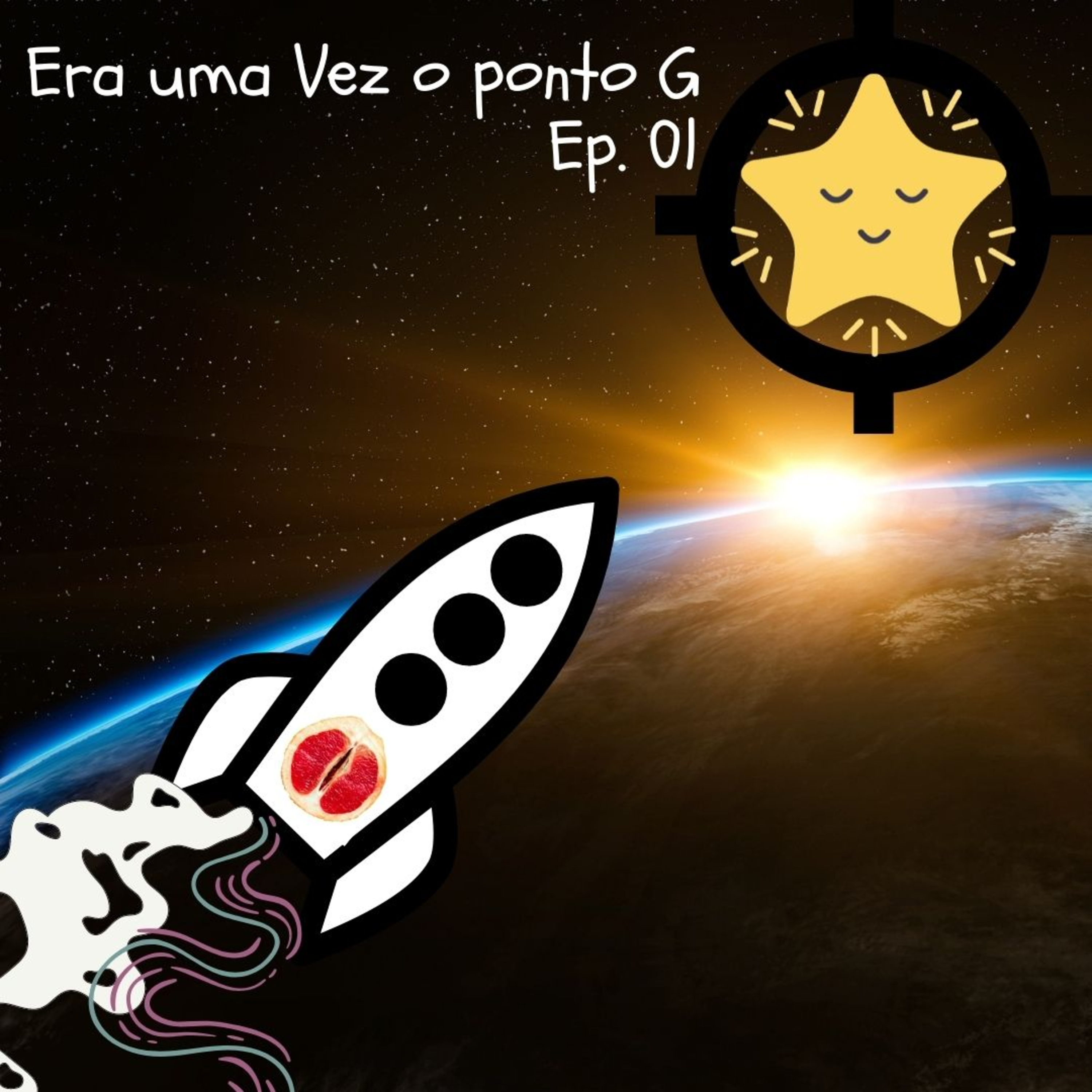 Era Uma Vez o Ponto G