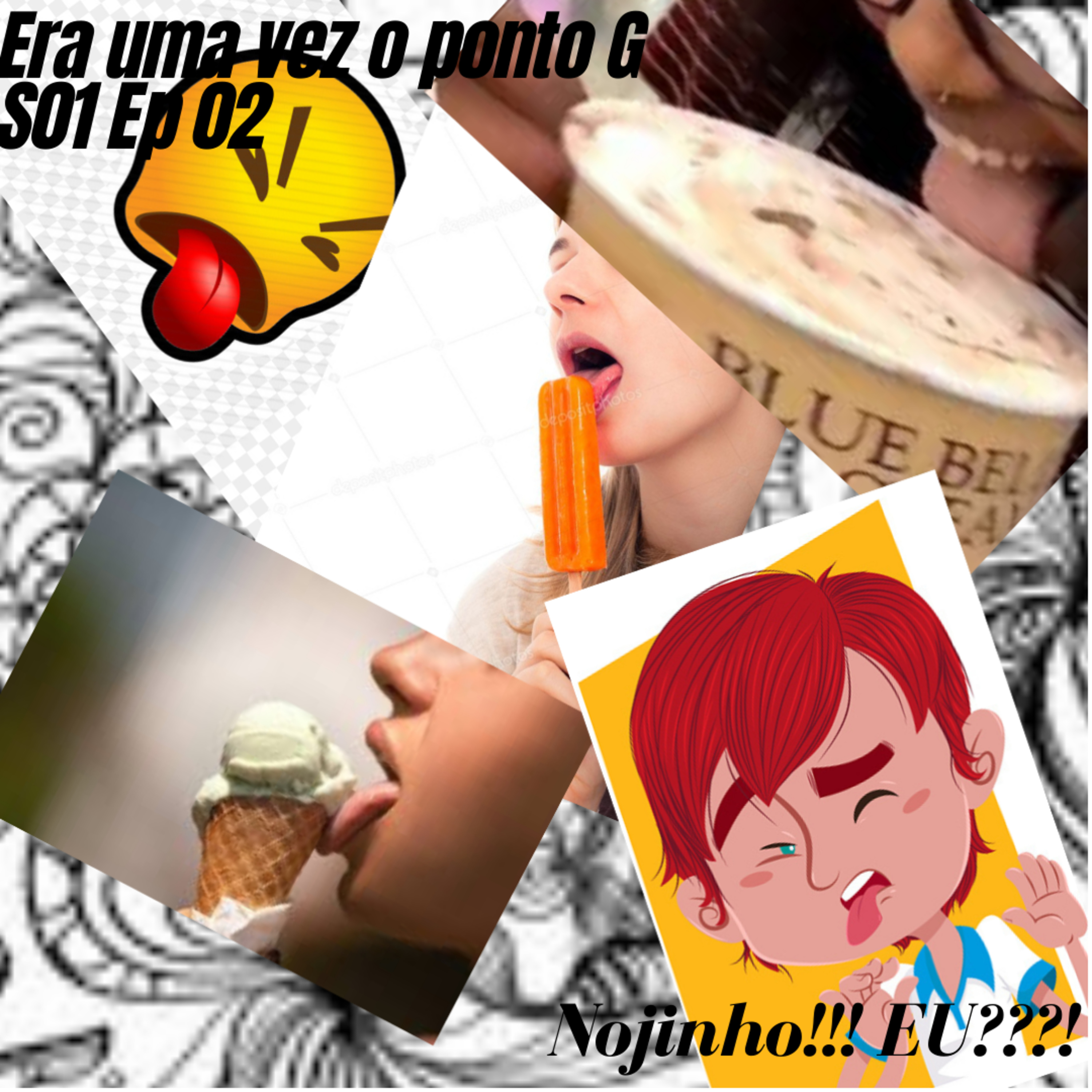 Era Uma Vez o Ponto G
