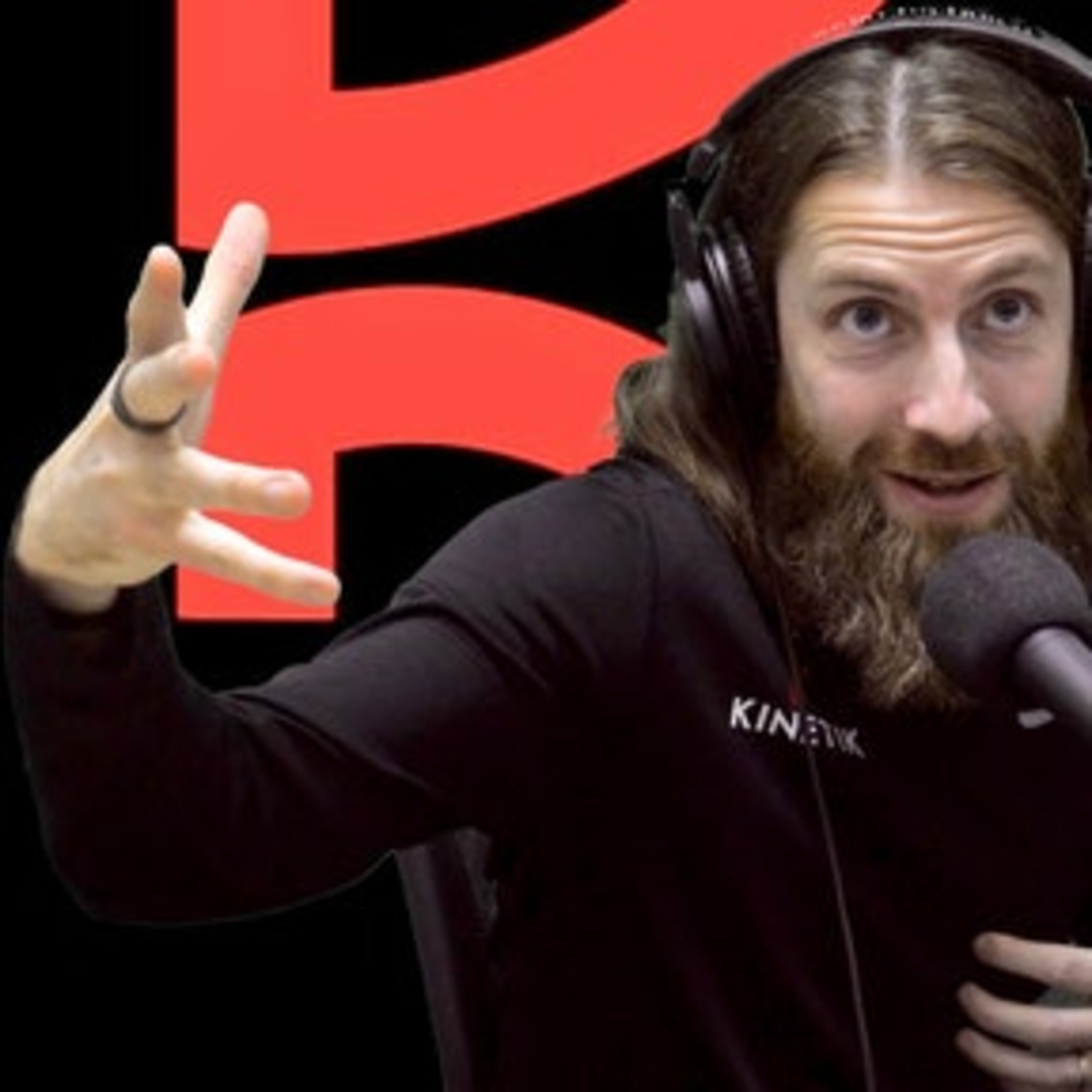 Saving Brothers Podcast for Health, Self, and Wealth