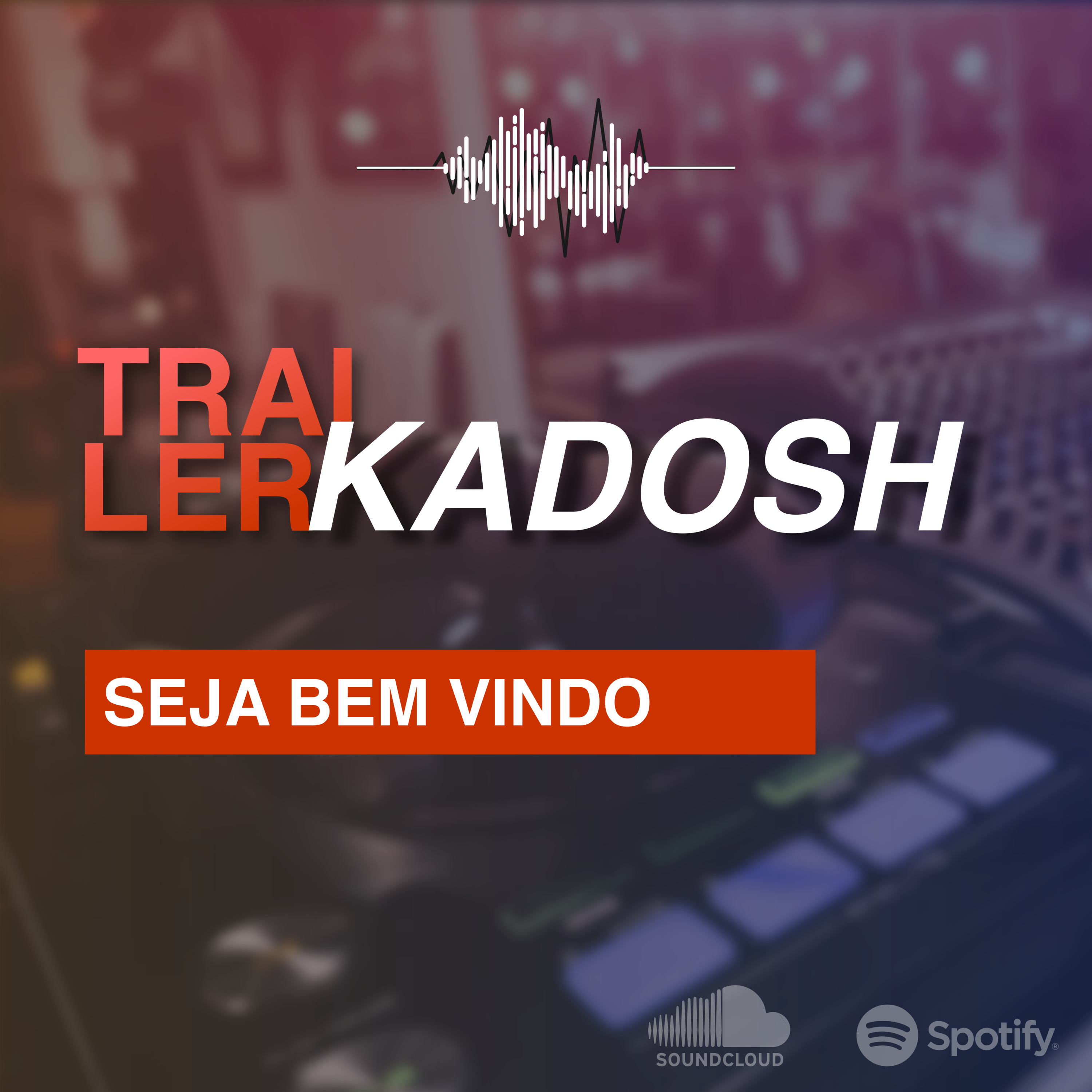 Kadosh Podcast