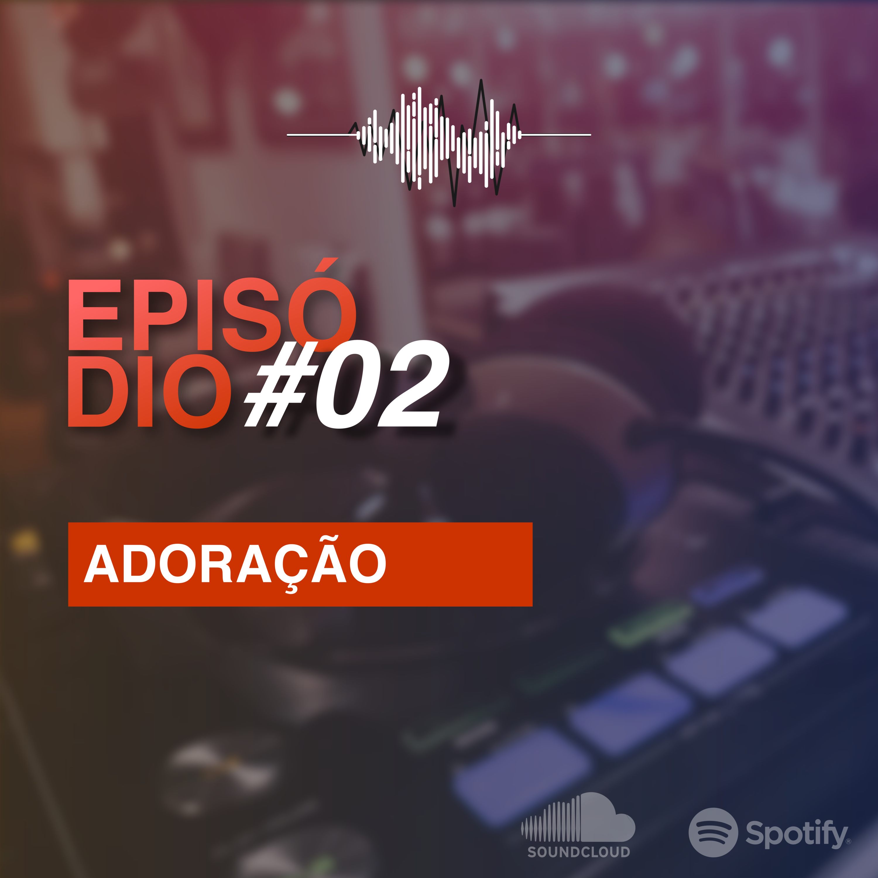 Kadosh Podcast