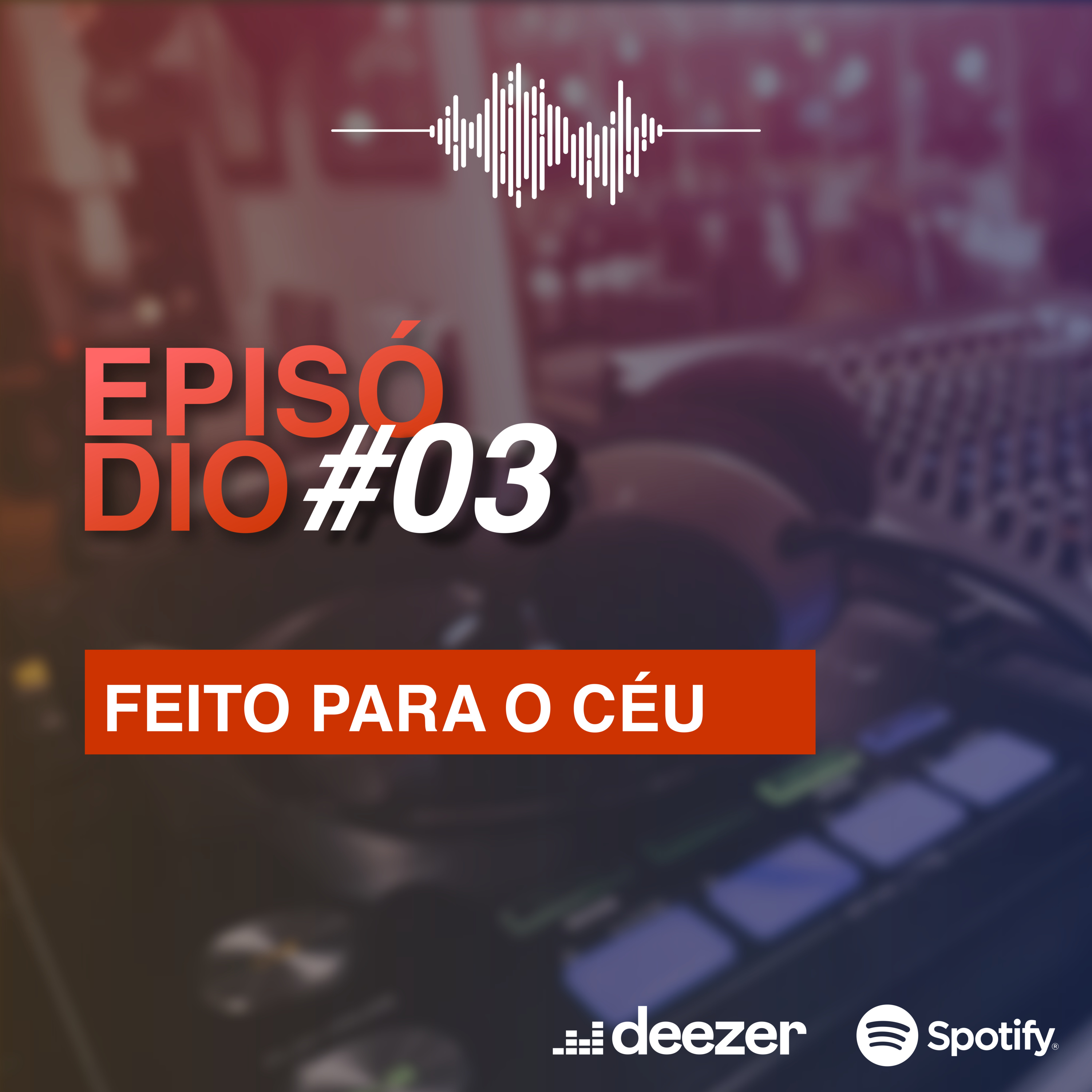 Kadosh Podcast