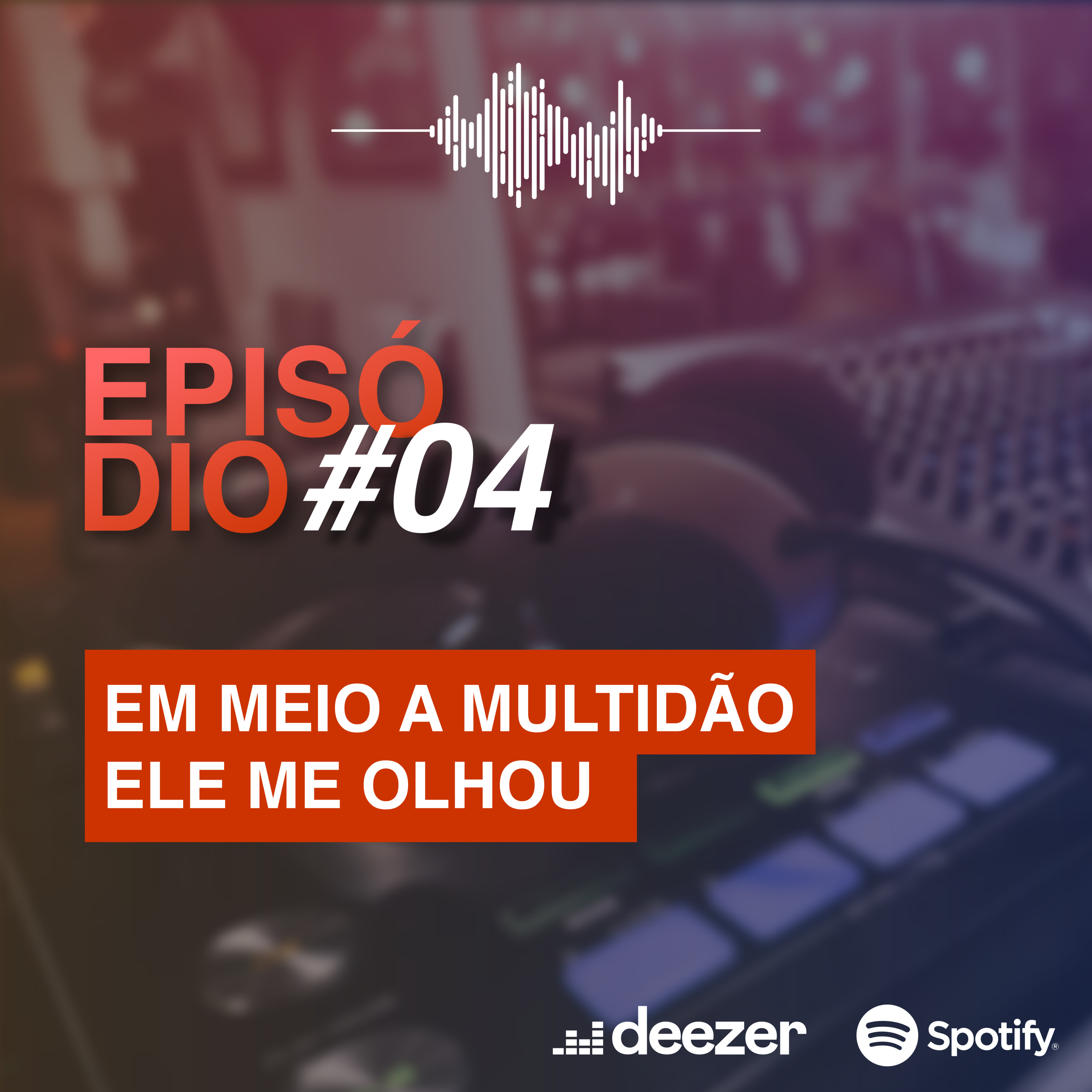 Kadosh Podcast