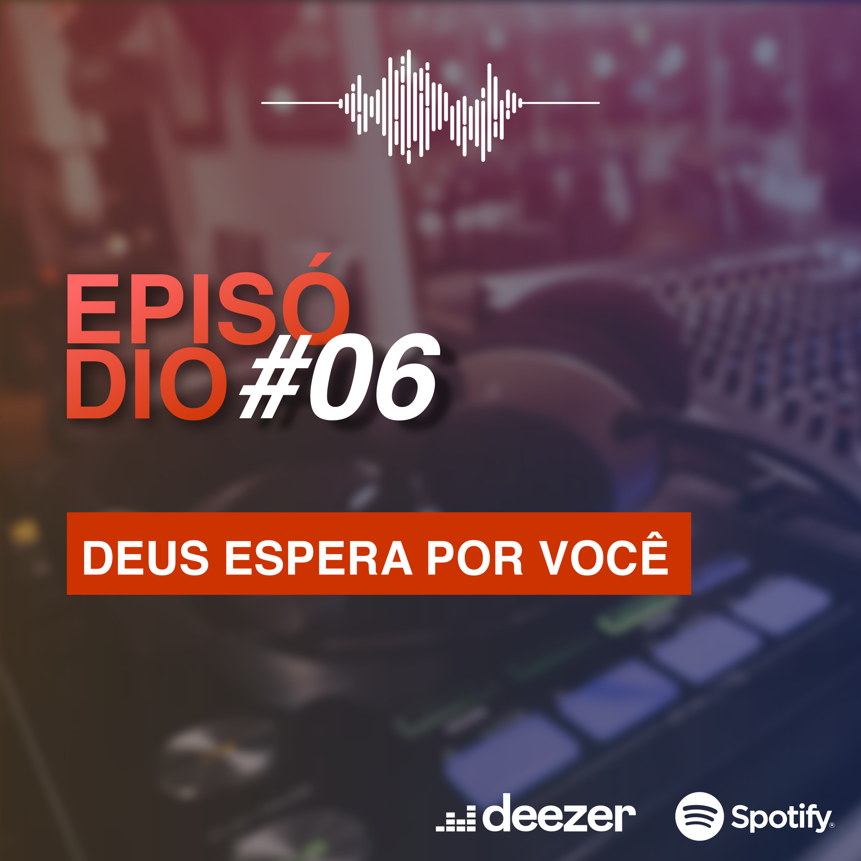 Kadosh Podcast