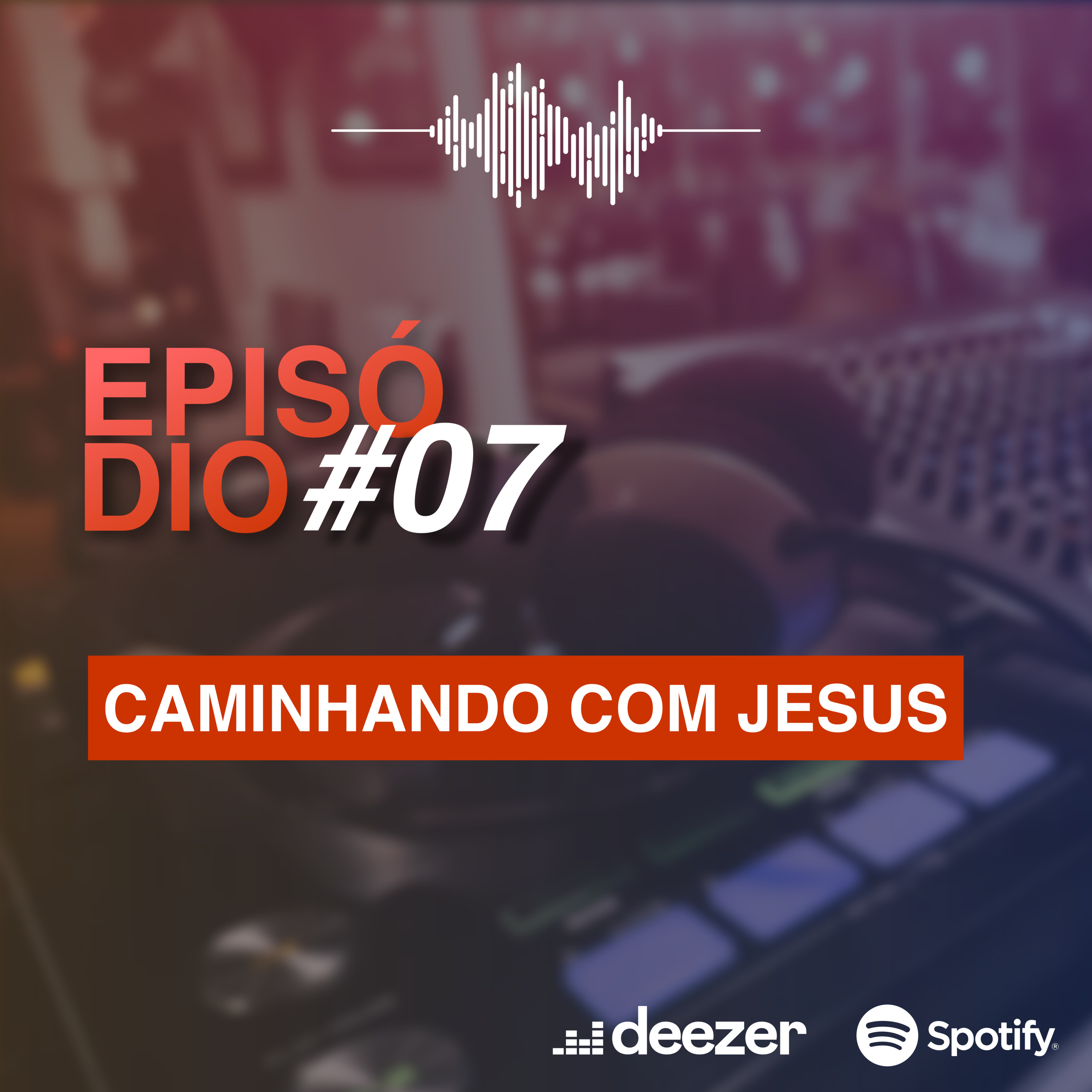 Kadosh Podcast