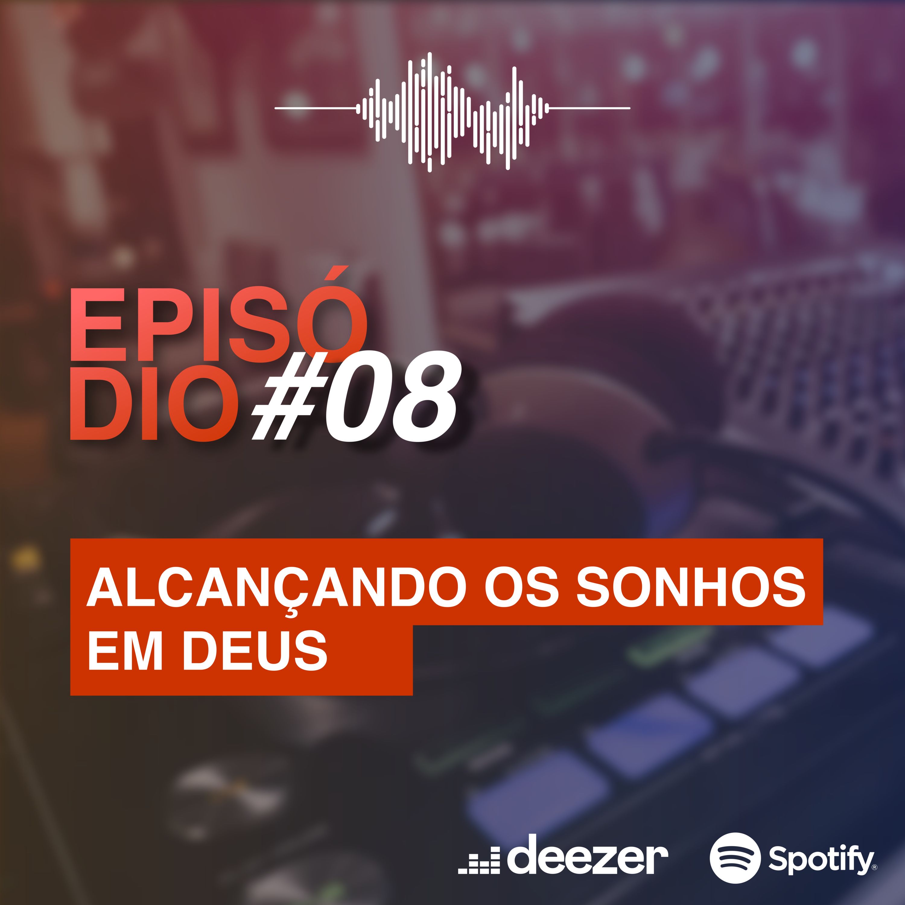 Kadosh Podcast