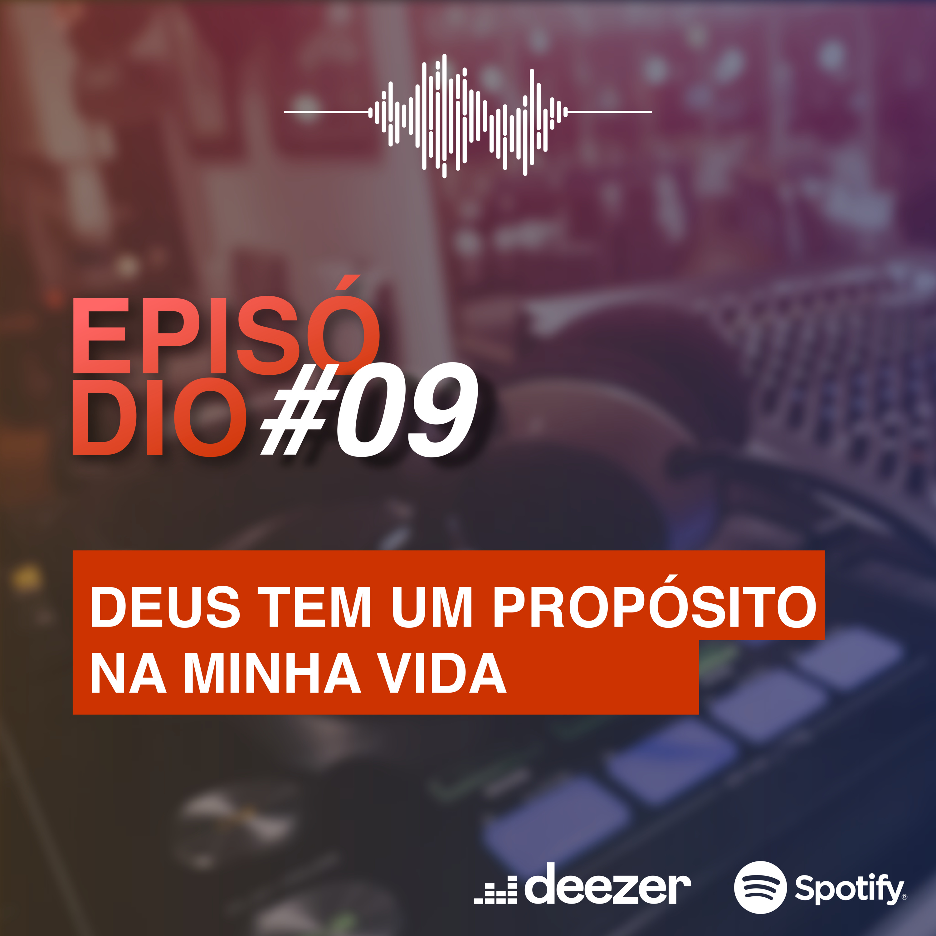 Kadosh Podcast