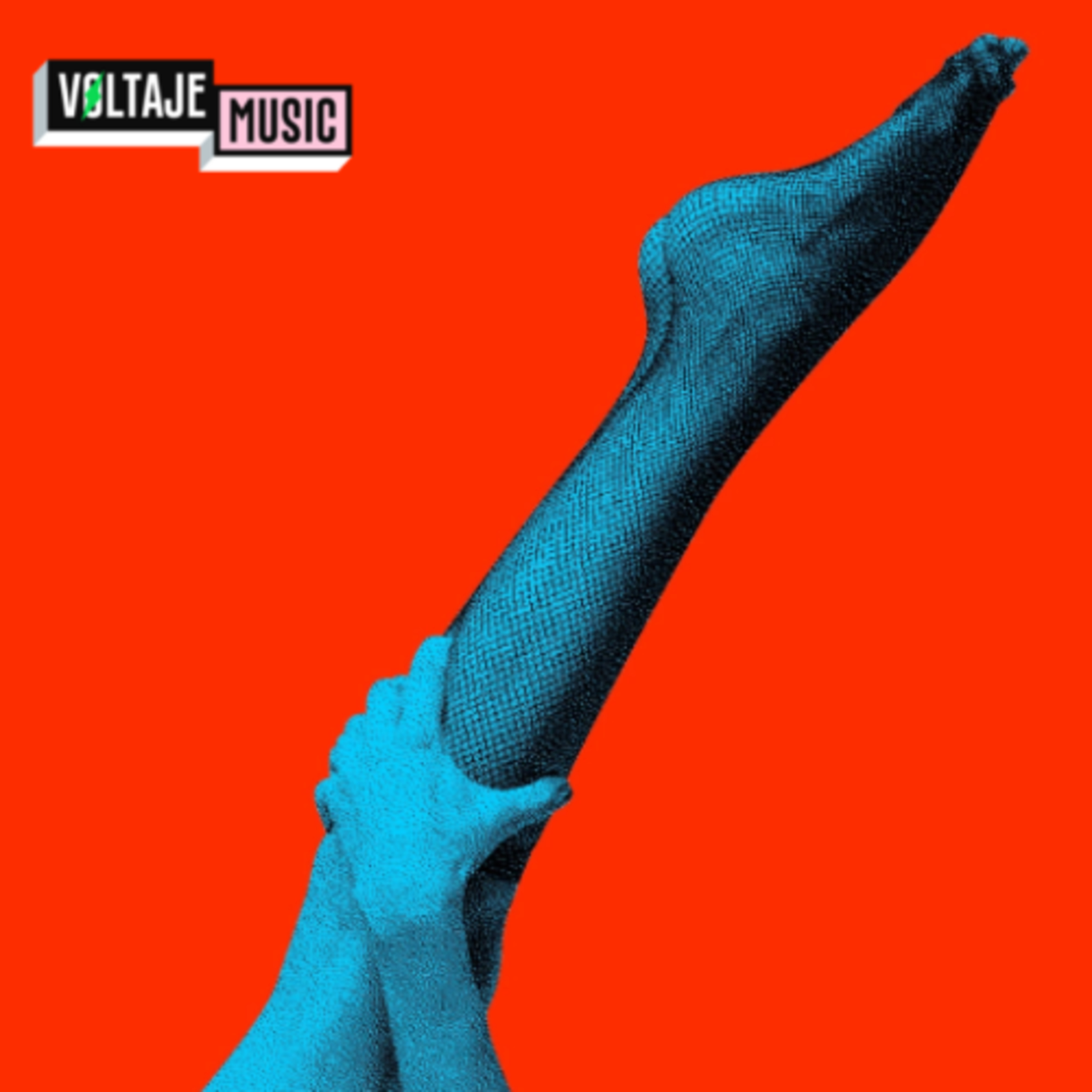 Voltaje Music