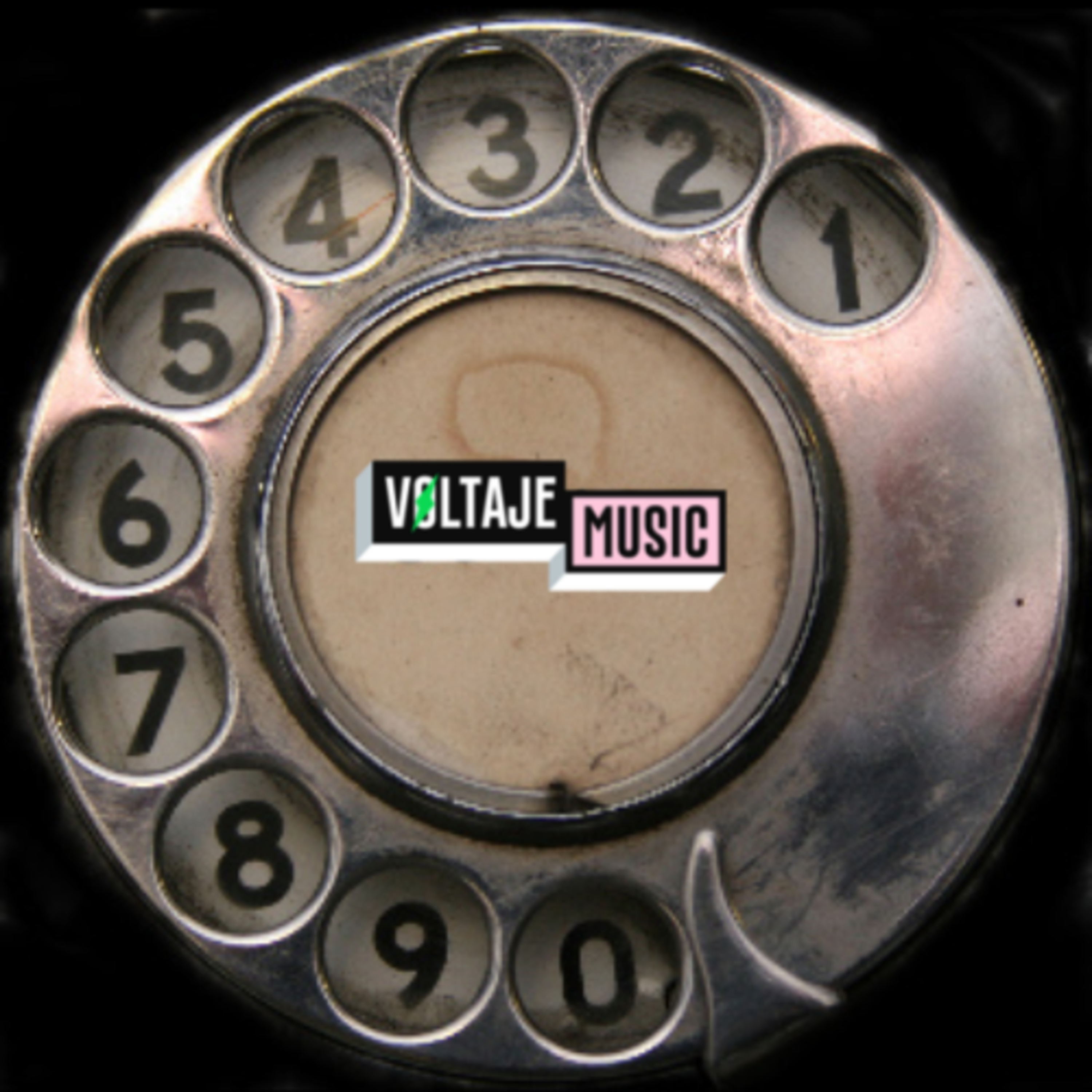 Voltaje Music
