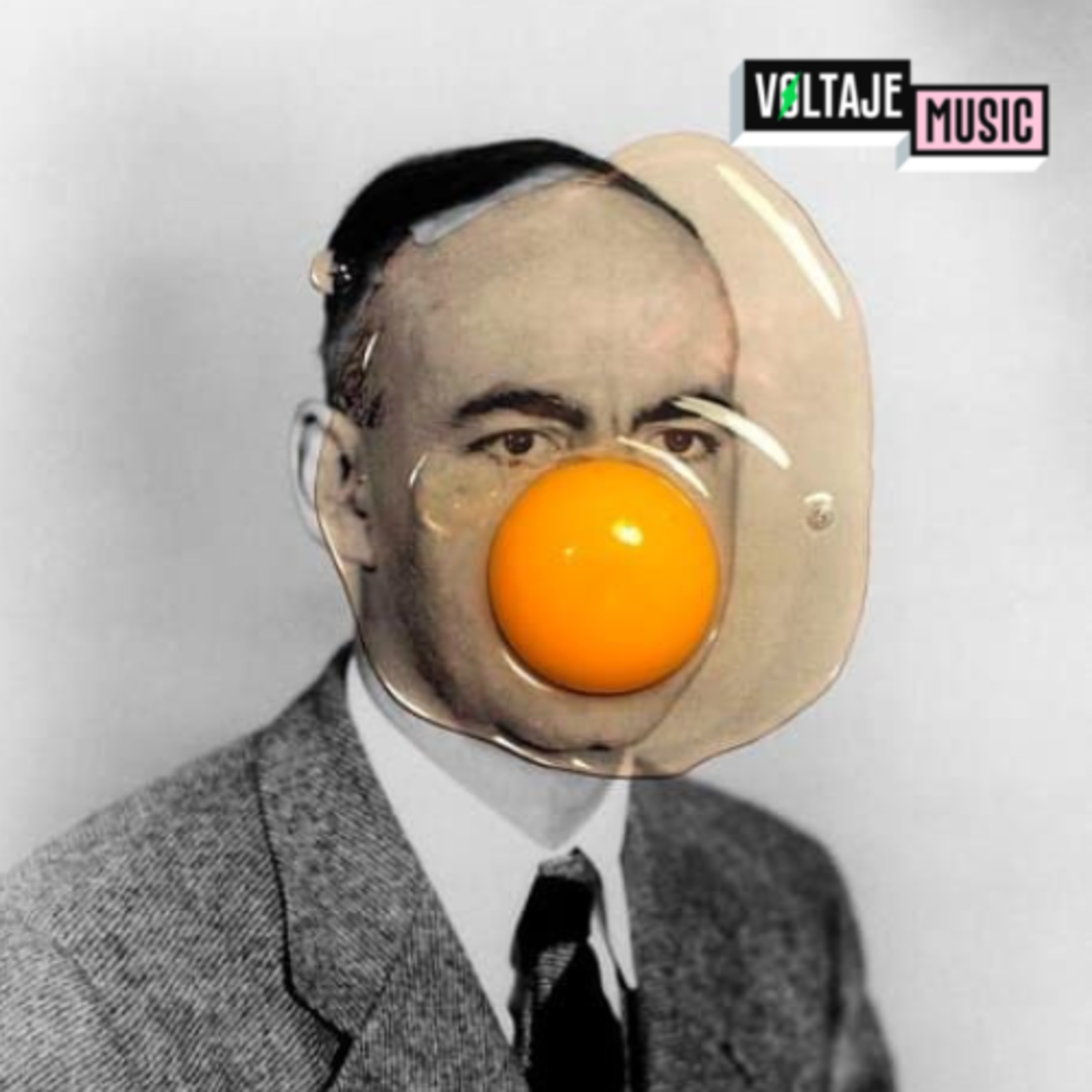 Voltaje Music