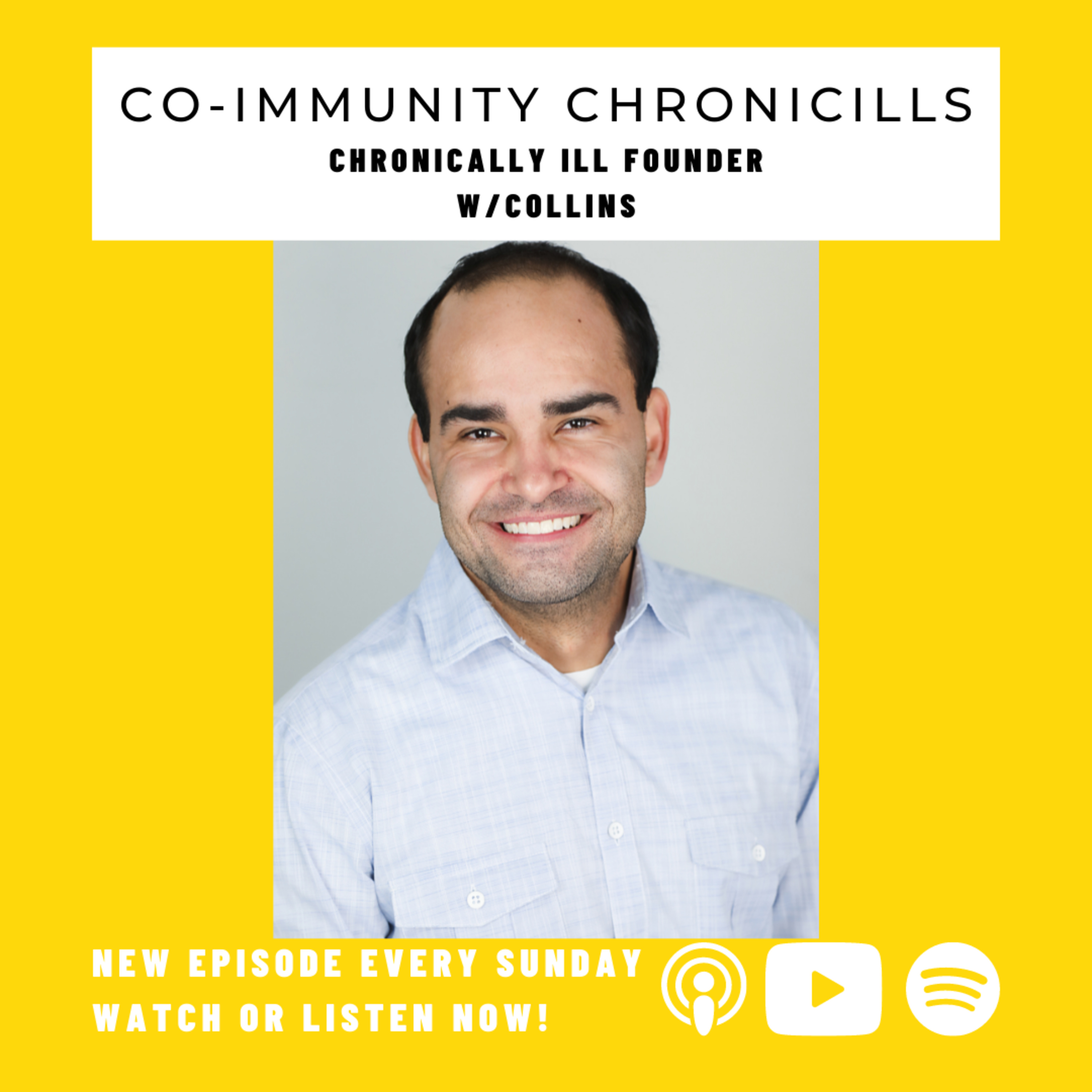 Co-Immunity ChronicIlls