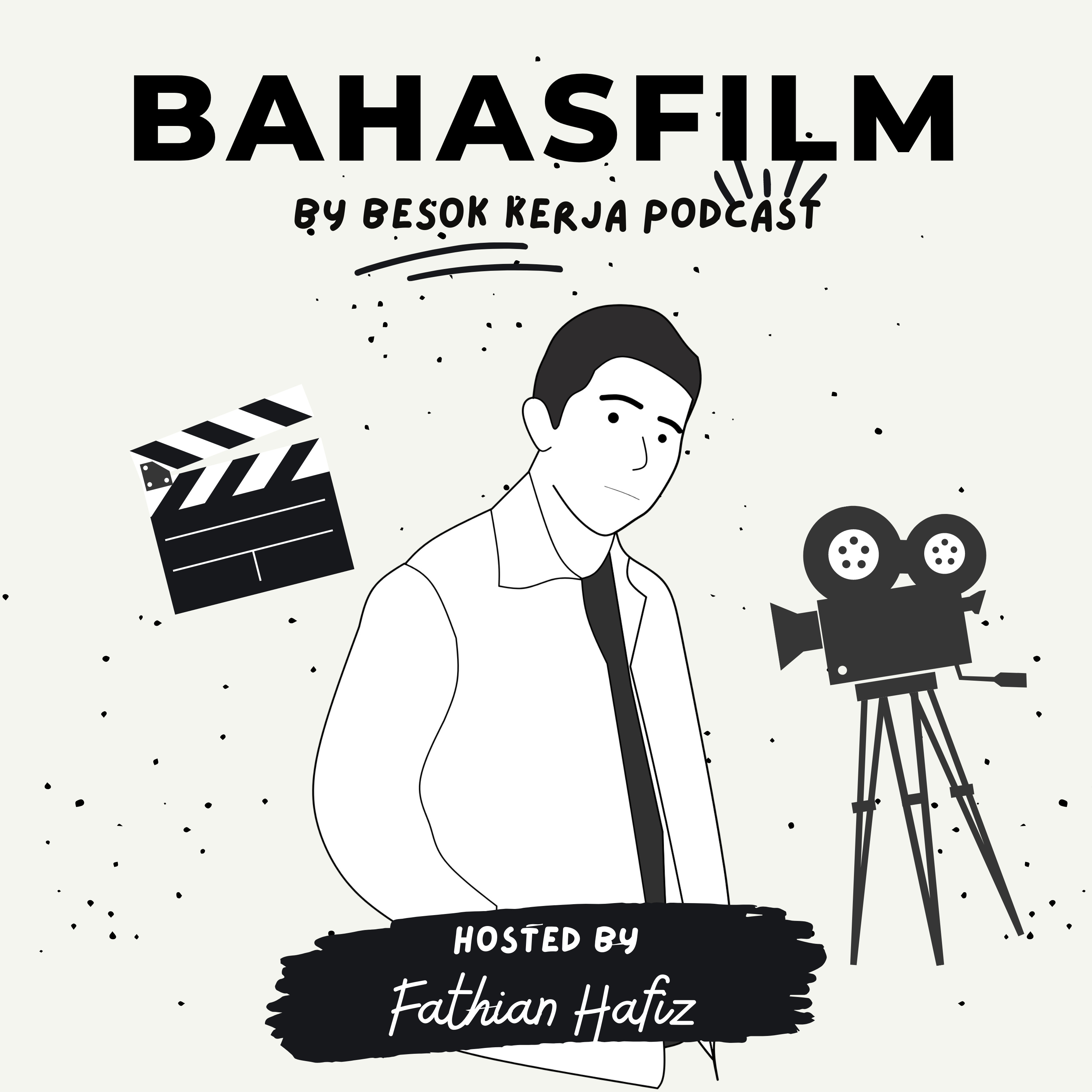 Besok Kerja Podcast