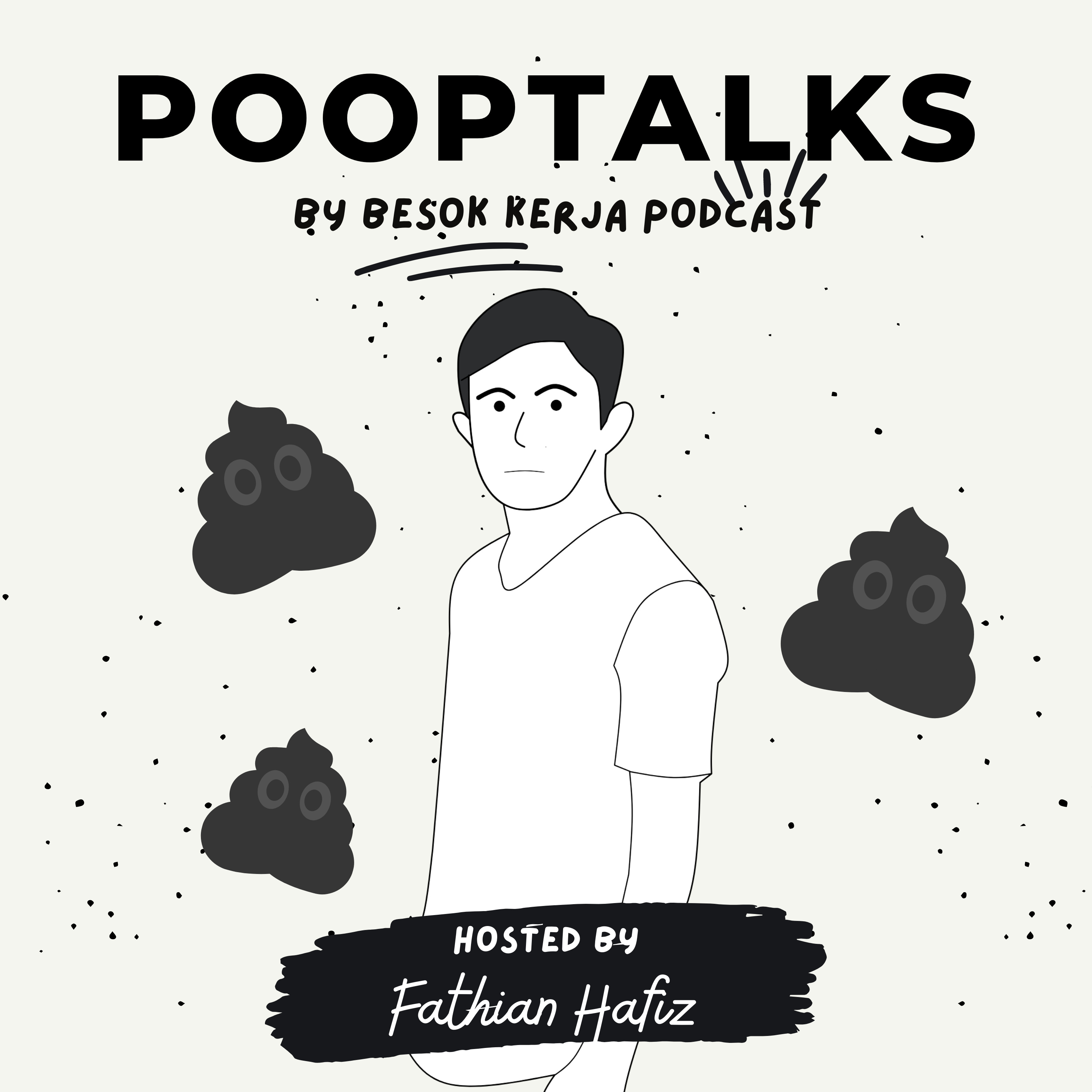 Besok Kerja Podcast