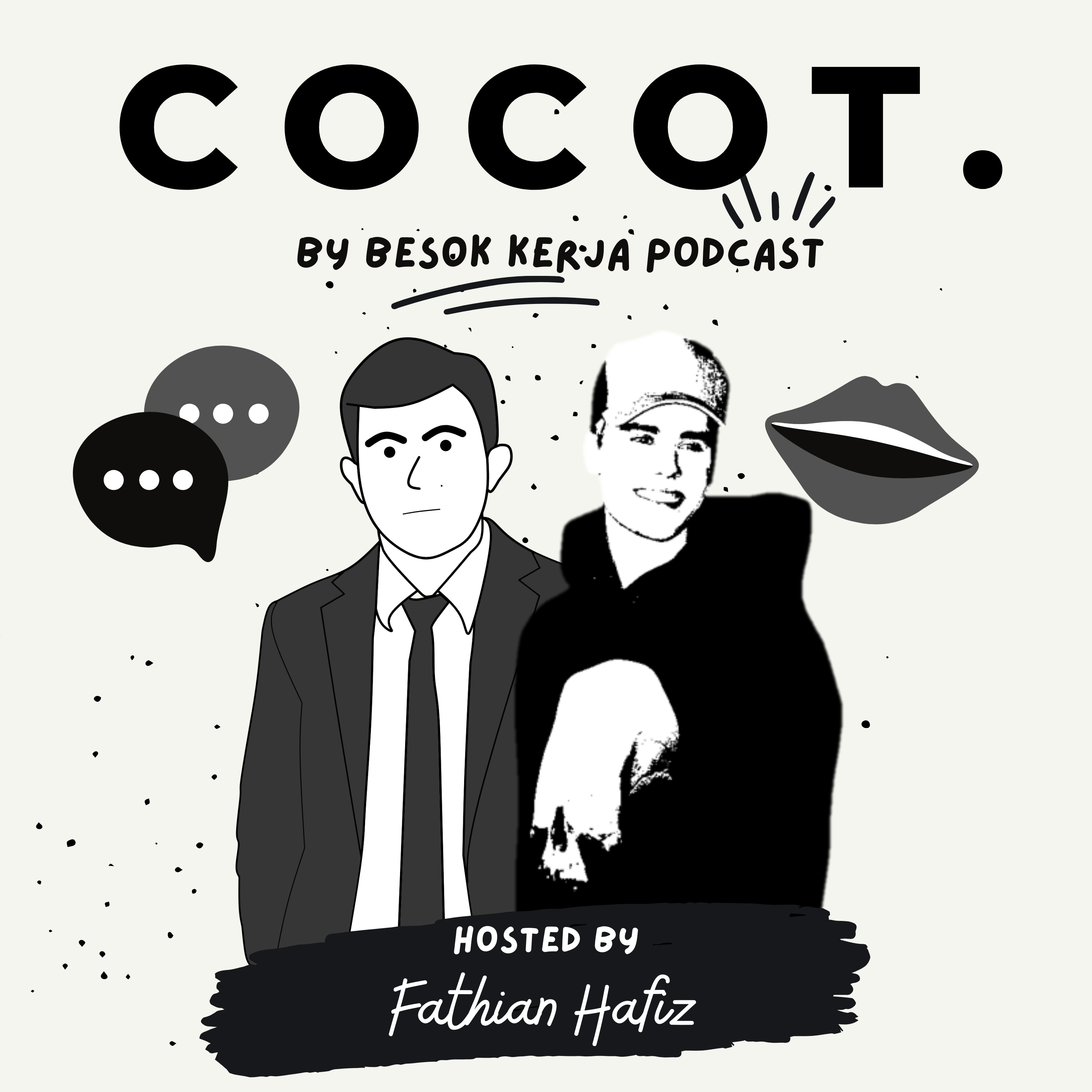 Besok Kerja Podcast