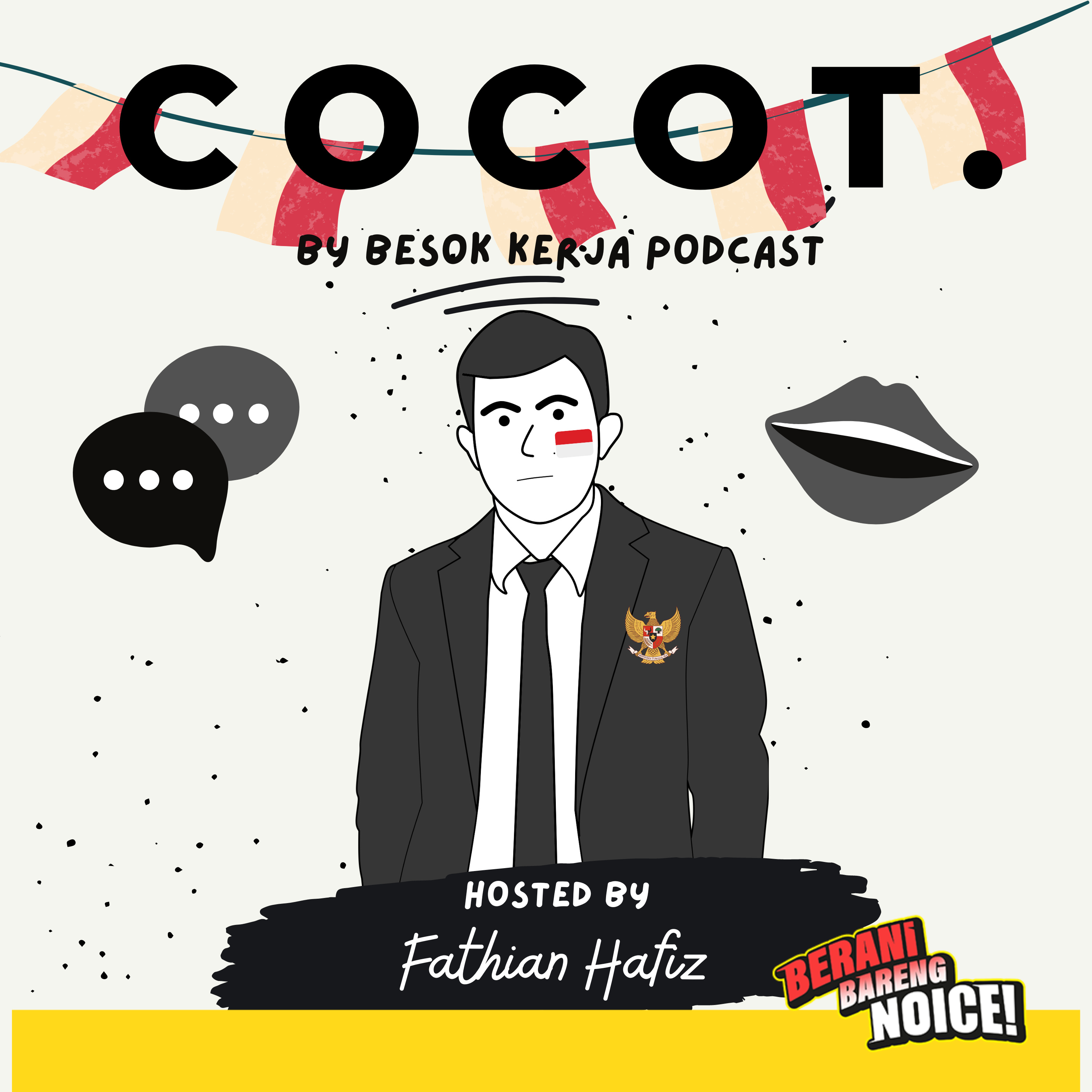 Besok Kerja Podcast